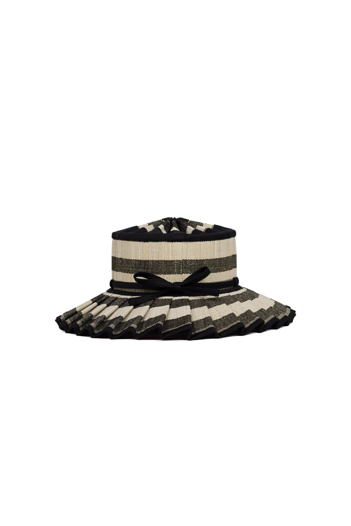 新品LORNA MURRAY vienna hat Lorna Murray: Vienna Hat (LMVIENGING283M) – Swimwear World
