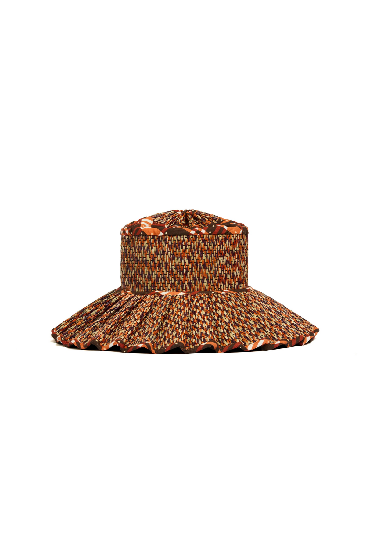 新品 LORNA MURRAY Bespoke Inlet Capri Hat Lorna Murray Island Capri Hat | Garmentory