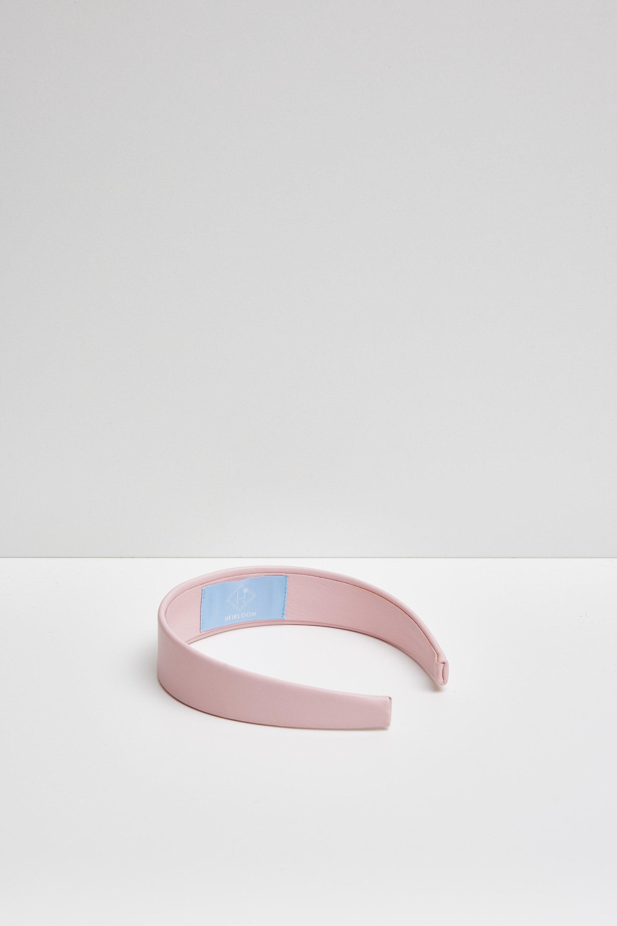 Silken - Bandeau en cuir minimaliste - 4 options de couleurs