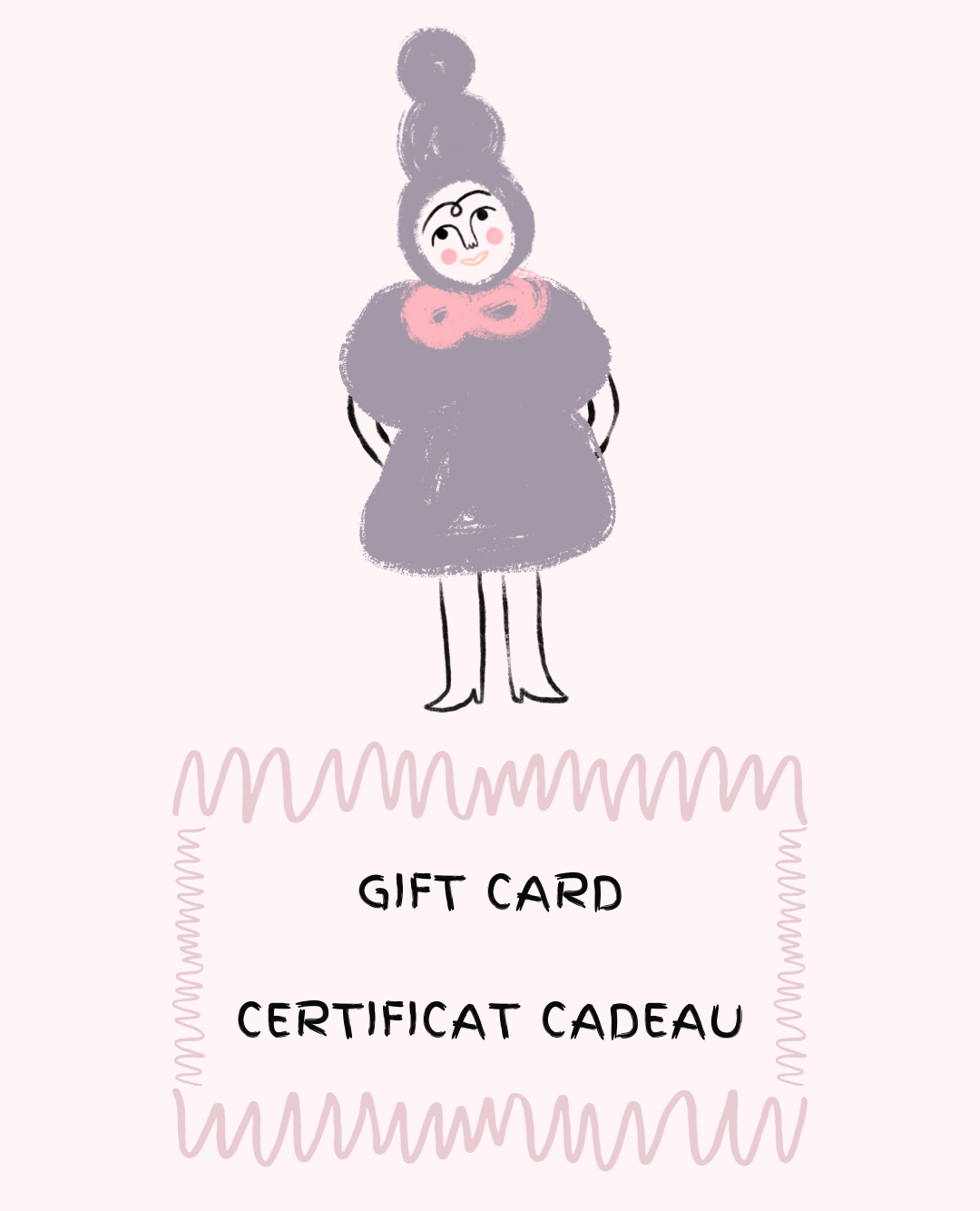 Carte-cadeau