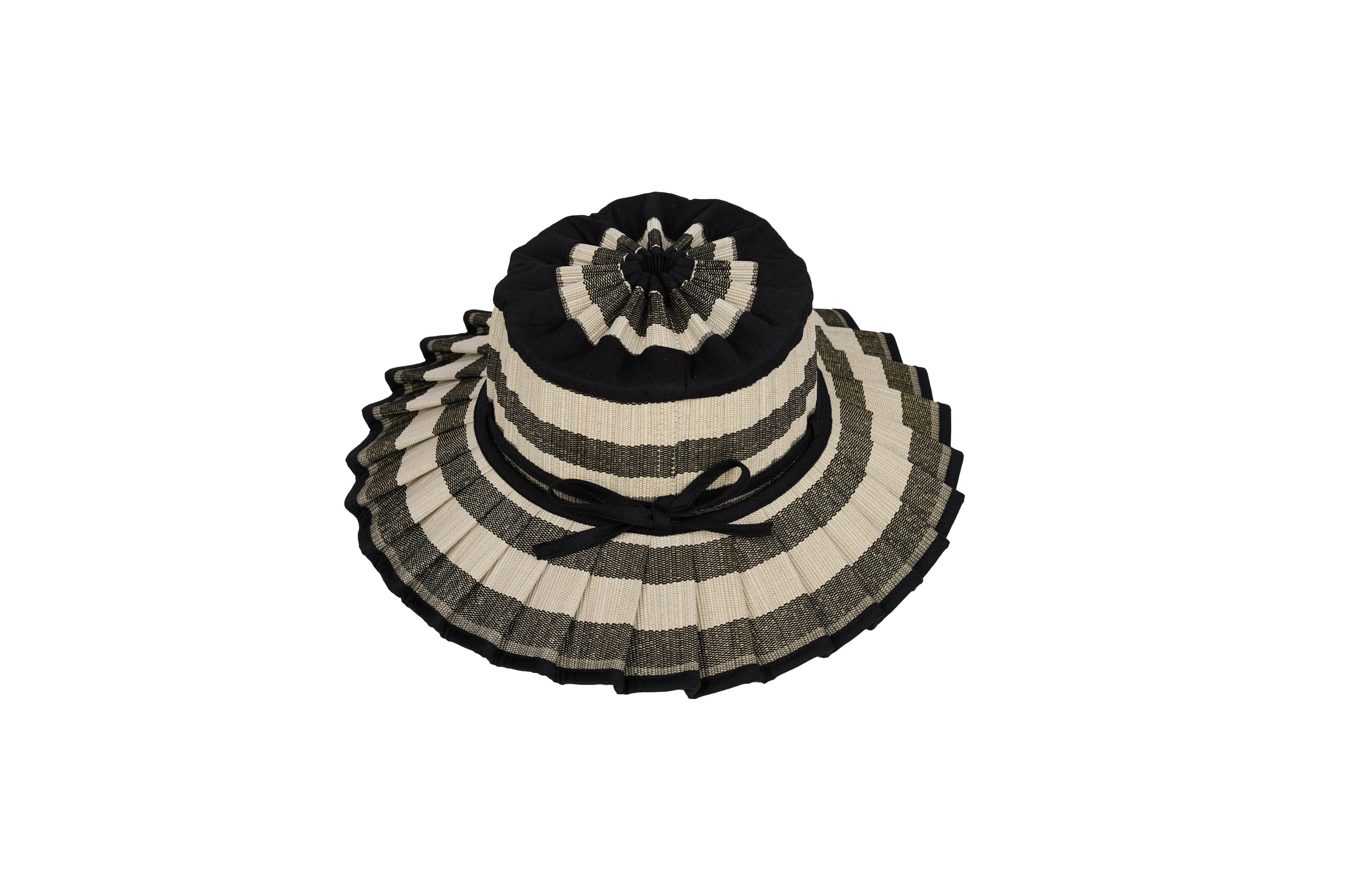 Lorna Murray | Kiyotsu Vienna Hat (Size Large)
