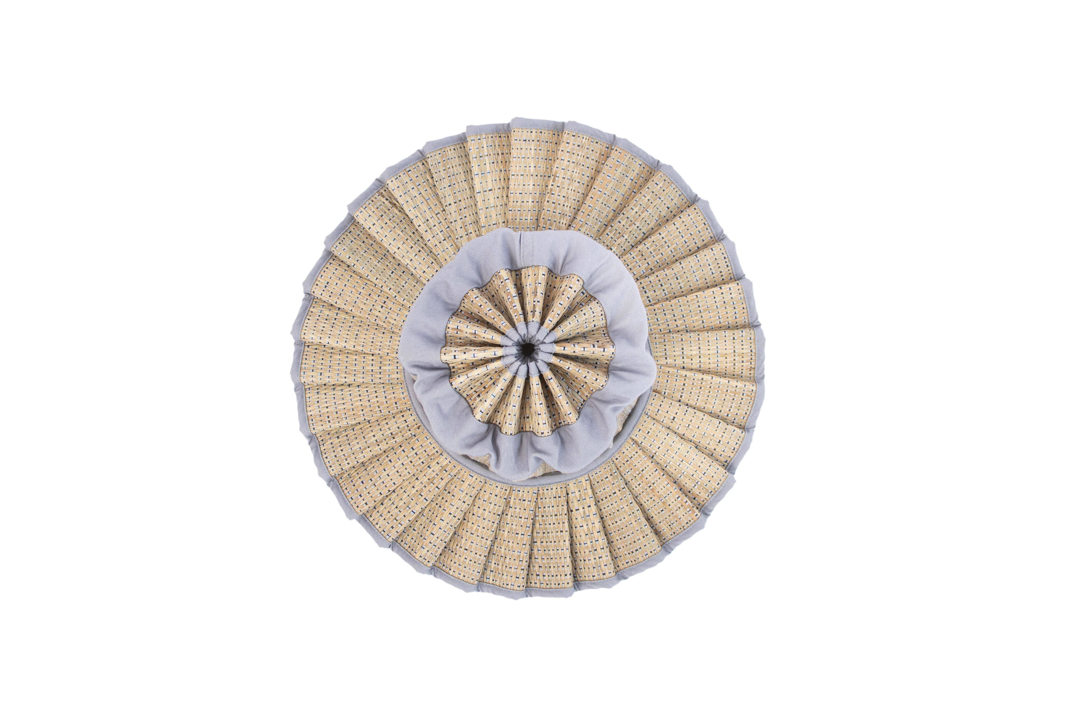 Tropiques | Chapeau Island Capri – Lorna Murray (TAILLE M)