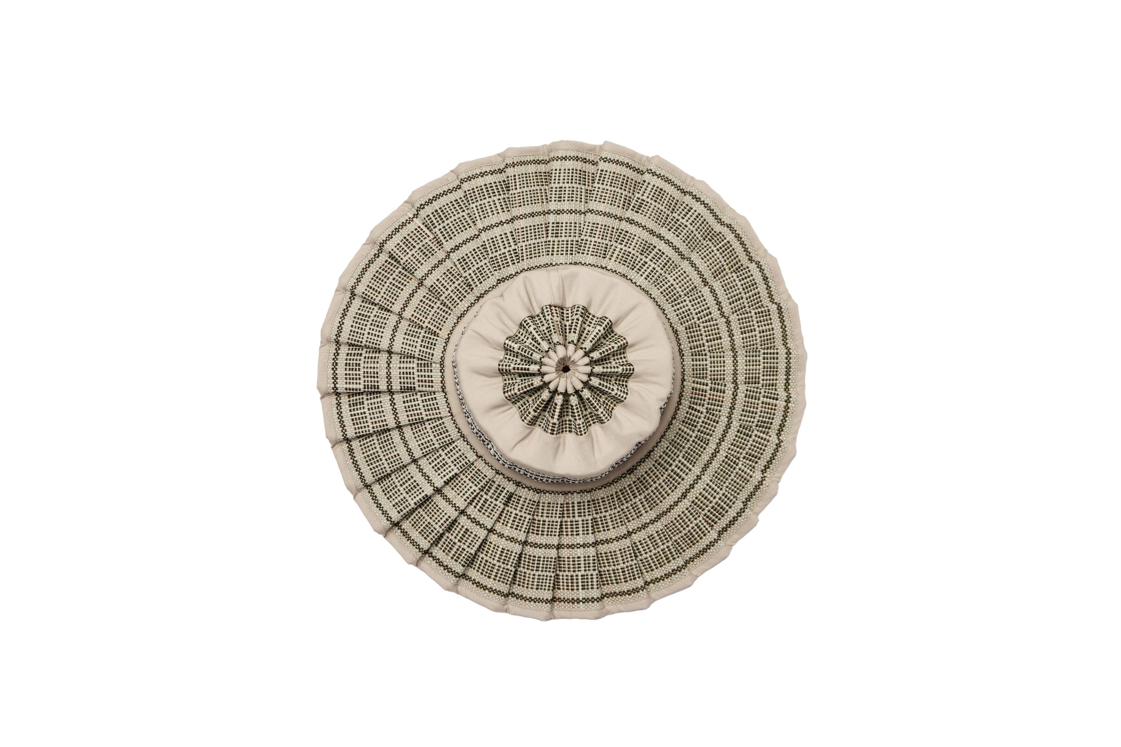 Lorna Murray | Hokkaido | Island Capri Hat (Size Medium