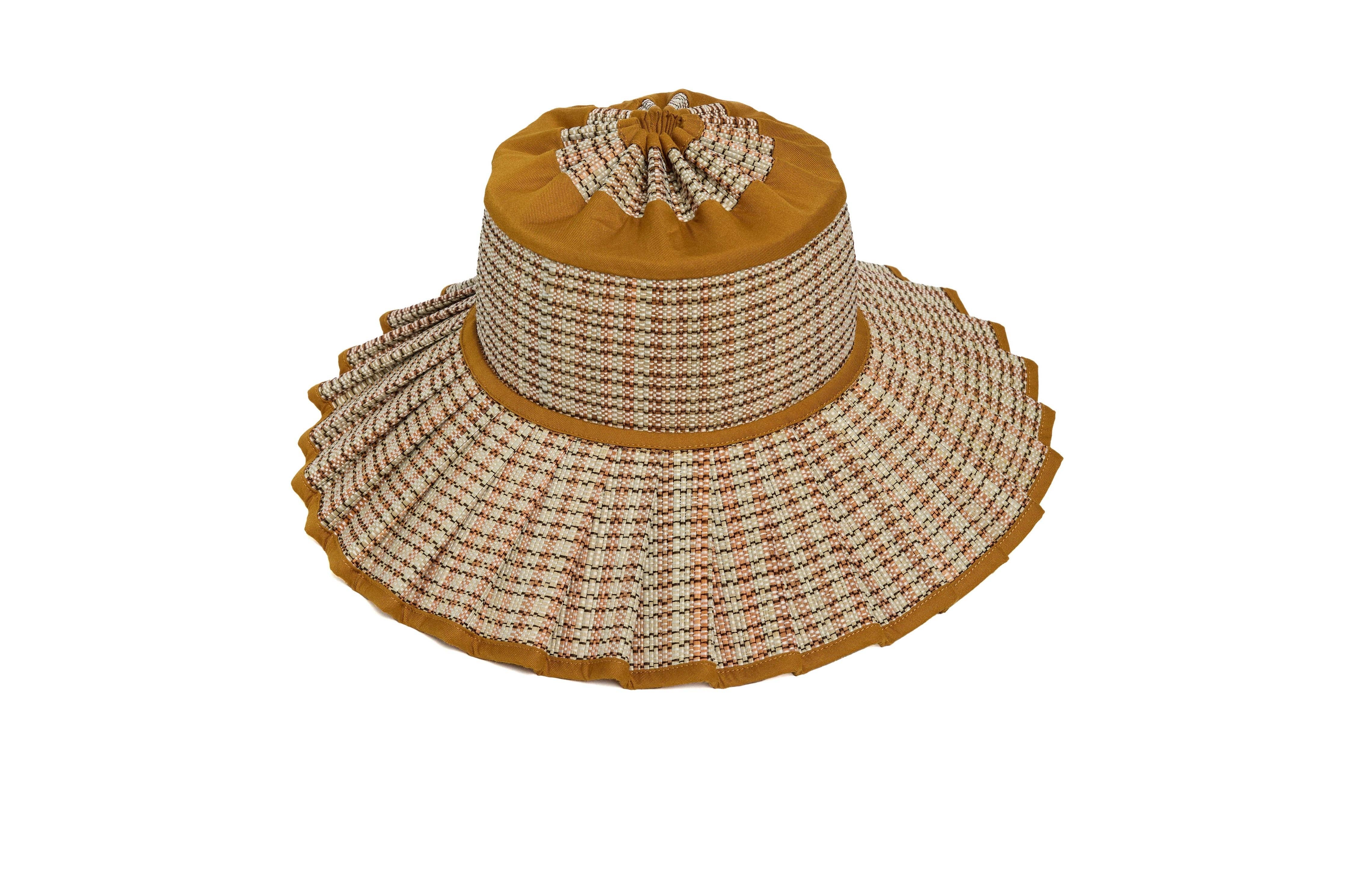 Hacienda | Chapeau Island Capri – Lorna Murray (TAILLE M)