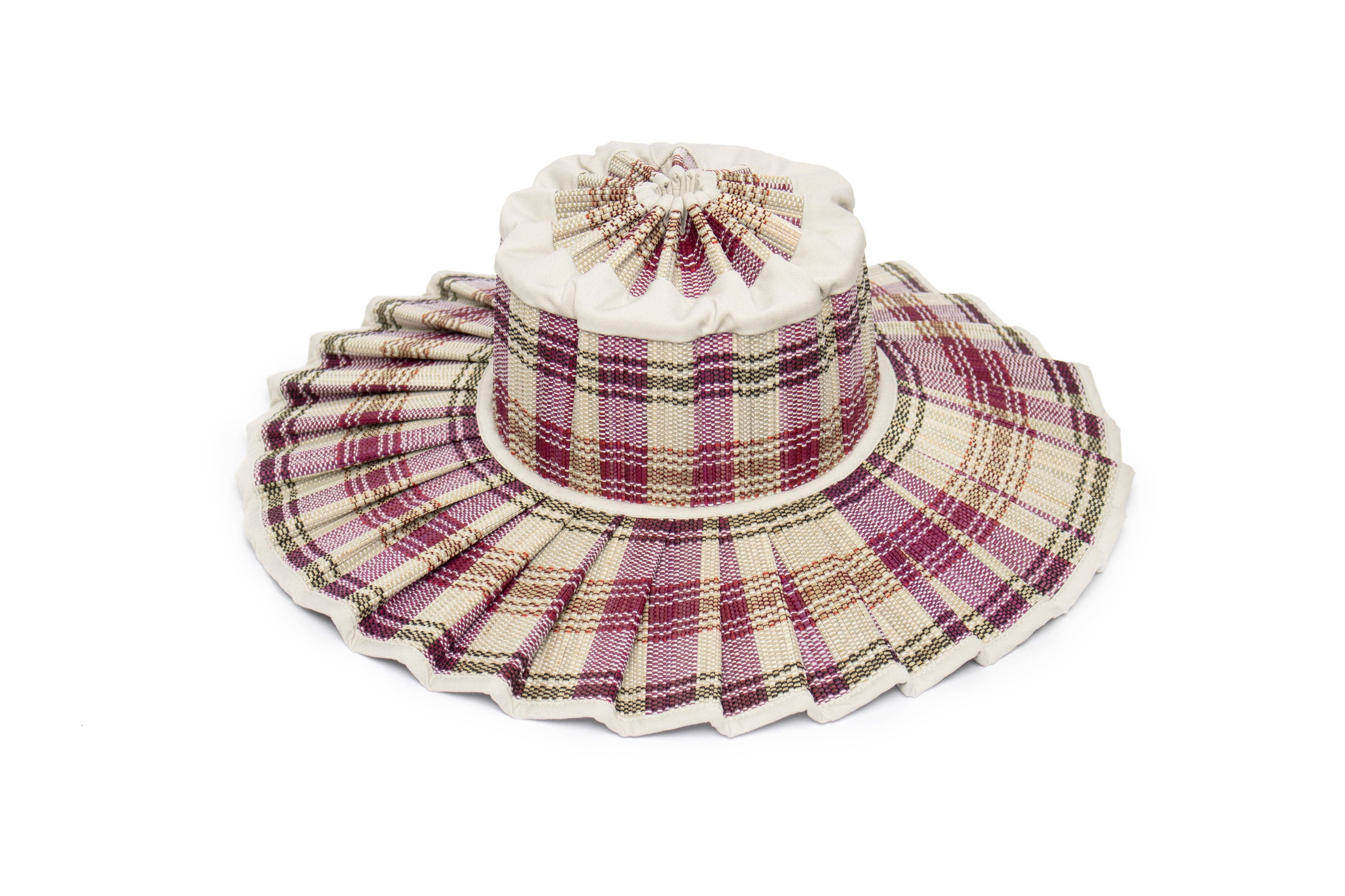 Singapour | Chapeau Island Capri – Lorna Murray (TAILLE GRAND)