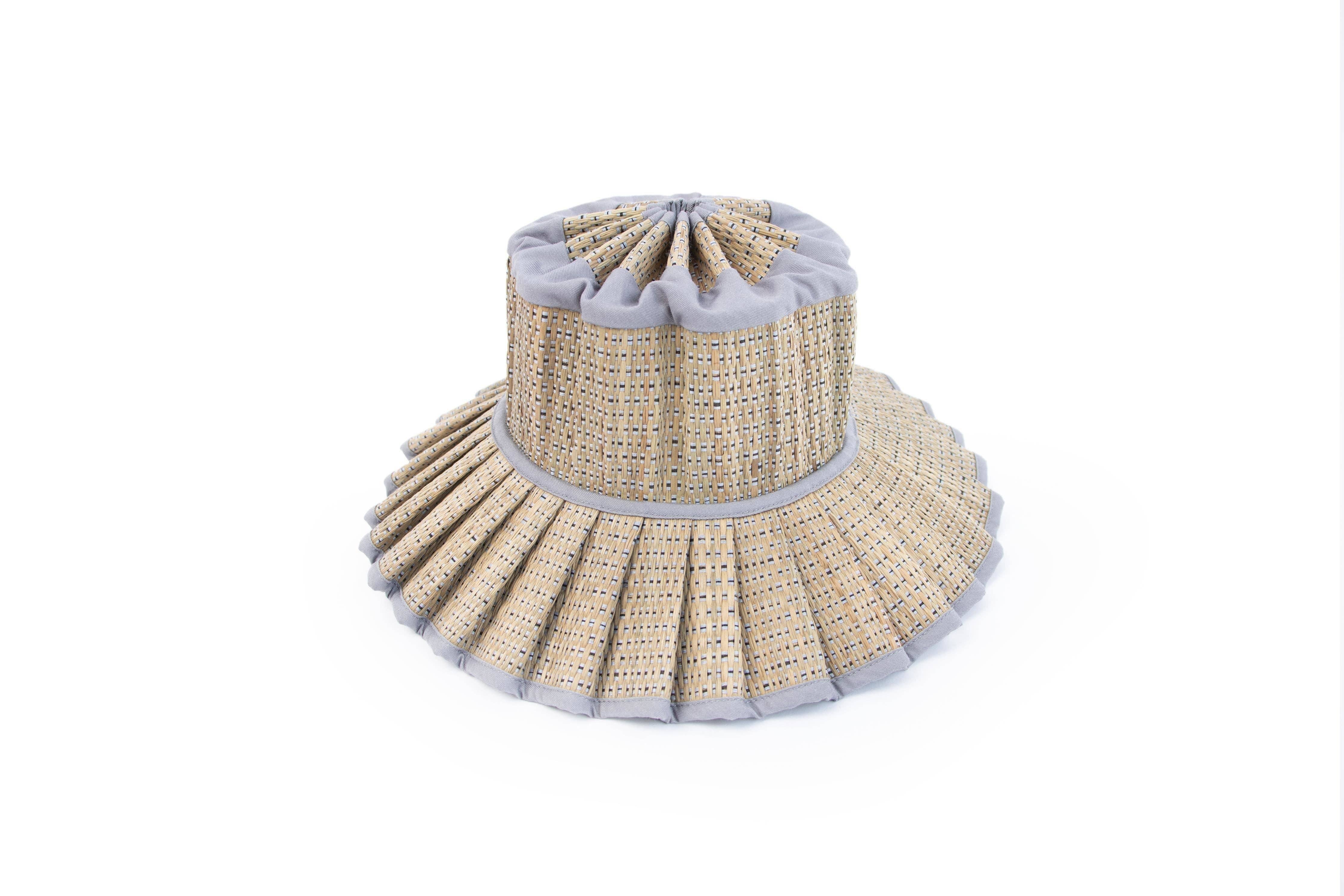 Tropiques | Chapeau Island Capri – Lorna Murray (TAILLE M)
