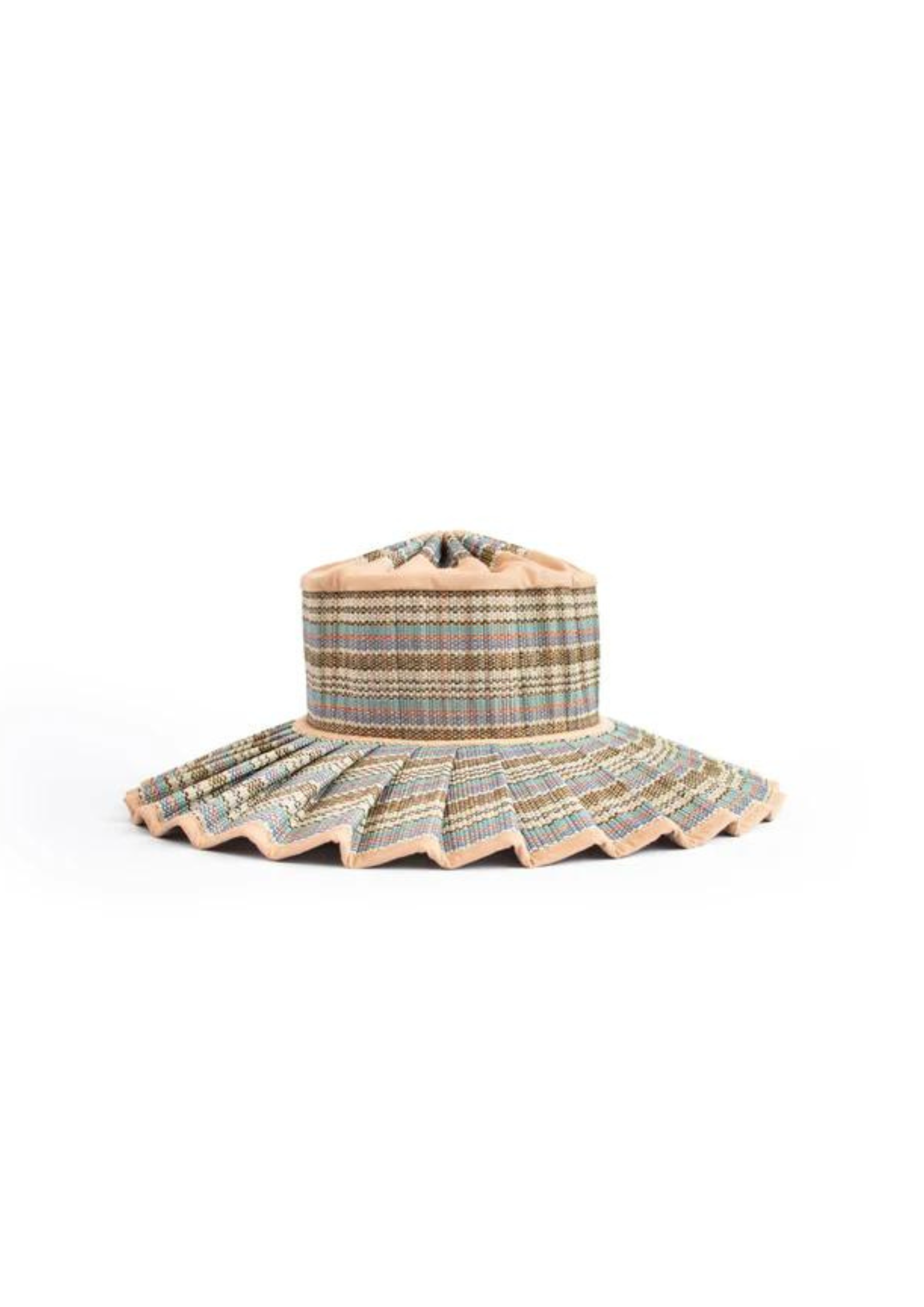 Adrift Luxe Capri Hat - Maxi - Lorna Murray (SIZE LARGE)