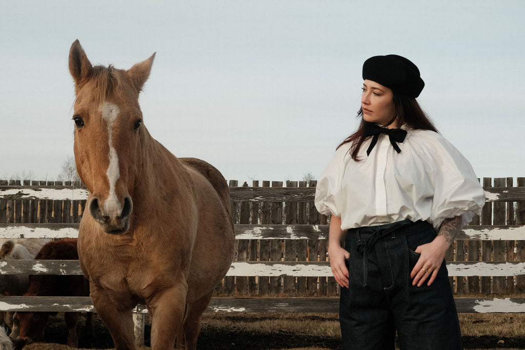 Arc- Pick your colour amongst 60 colour options / Pre-order ends January 21th