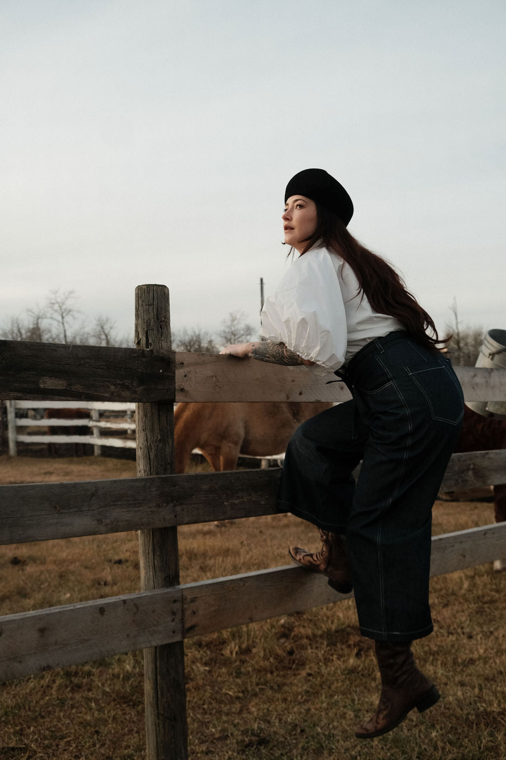 Arc- Pick your colour amongst 60 colour options / Pre-order ends January 21th