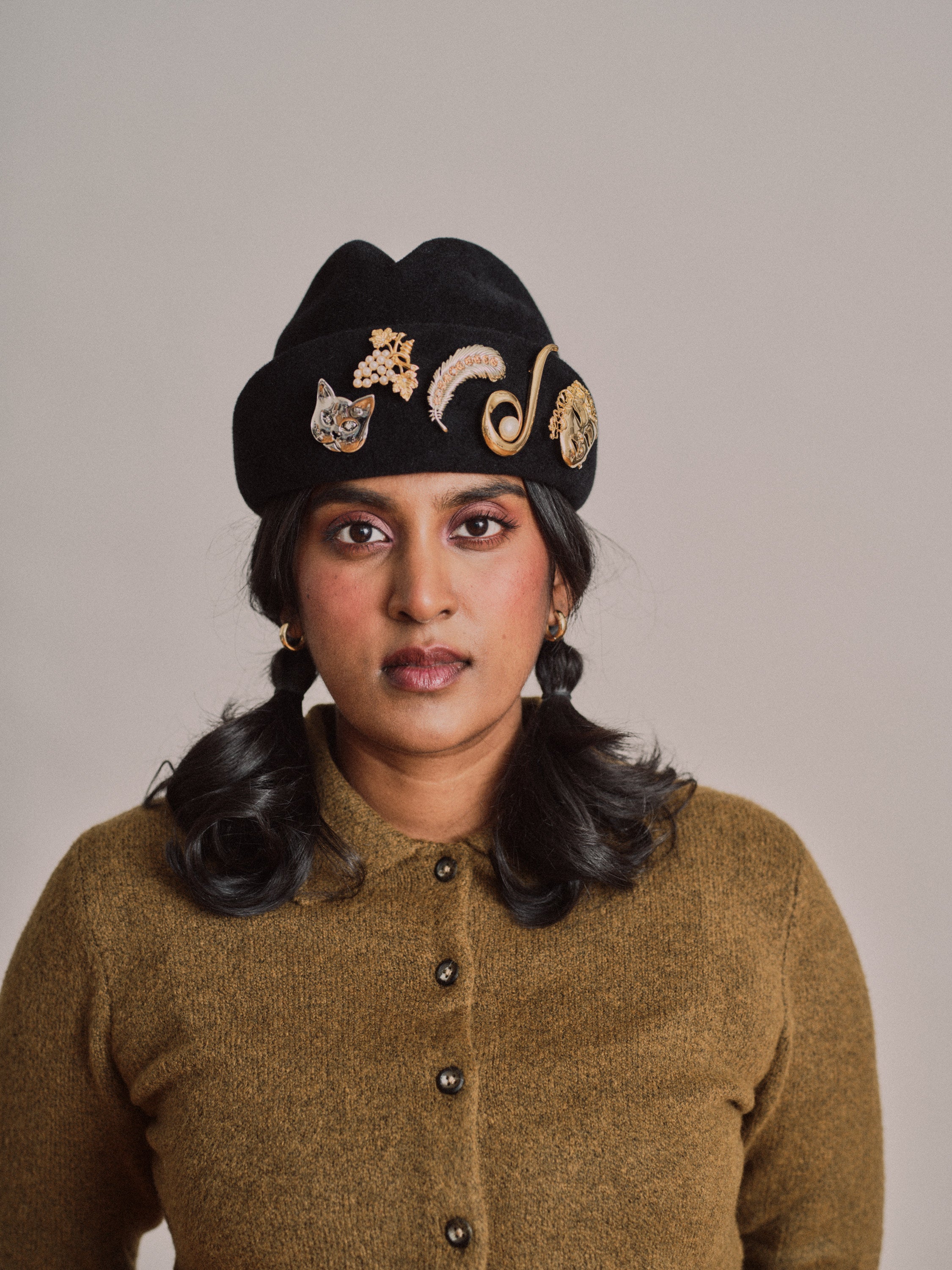 Cordo - Pick your colour amongst 60 colour options / Pre-order ends January 21th