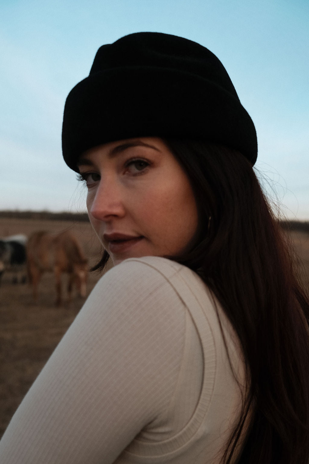 Cordo - Pick your colour amongst 60 colour options / Pre-order ends January 21th