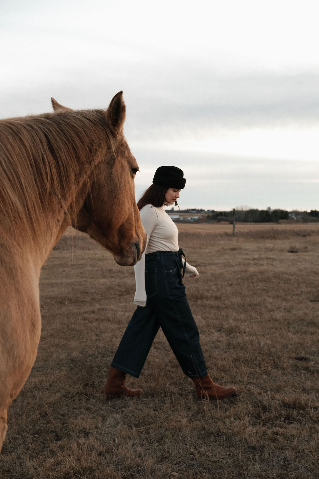 Cordo - Pick your colour amongst 60 colour options / Pre-order ends January 21th