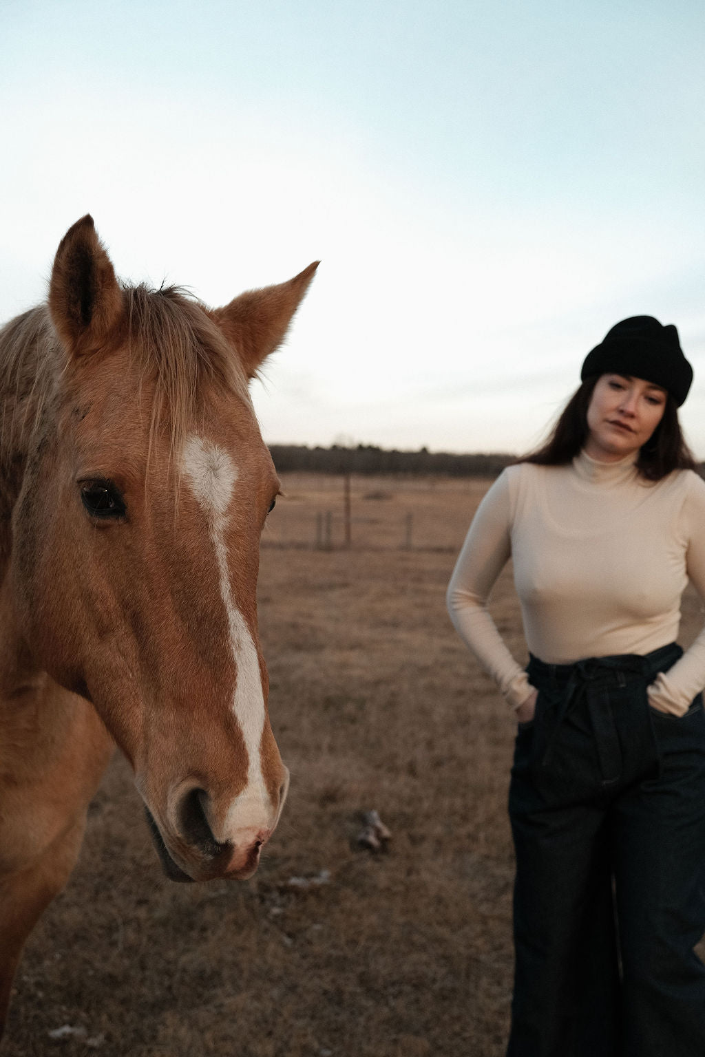 Cordo - Pick your colour amongst 60 colour options / Pre-order ends January 21th