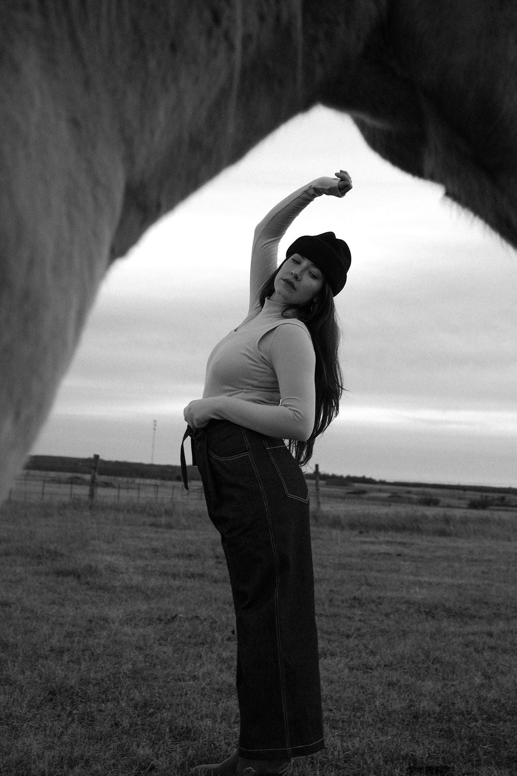 Cordo - Pick your colour amongst 60 colour options / Pre-order ends January 21th