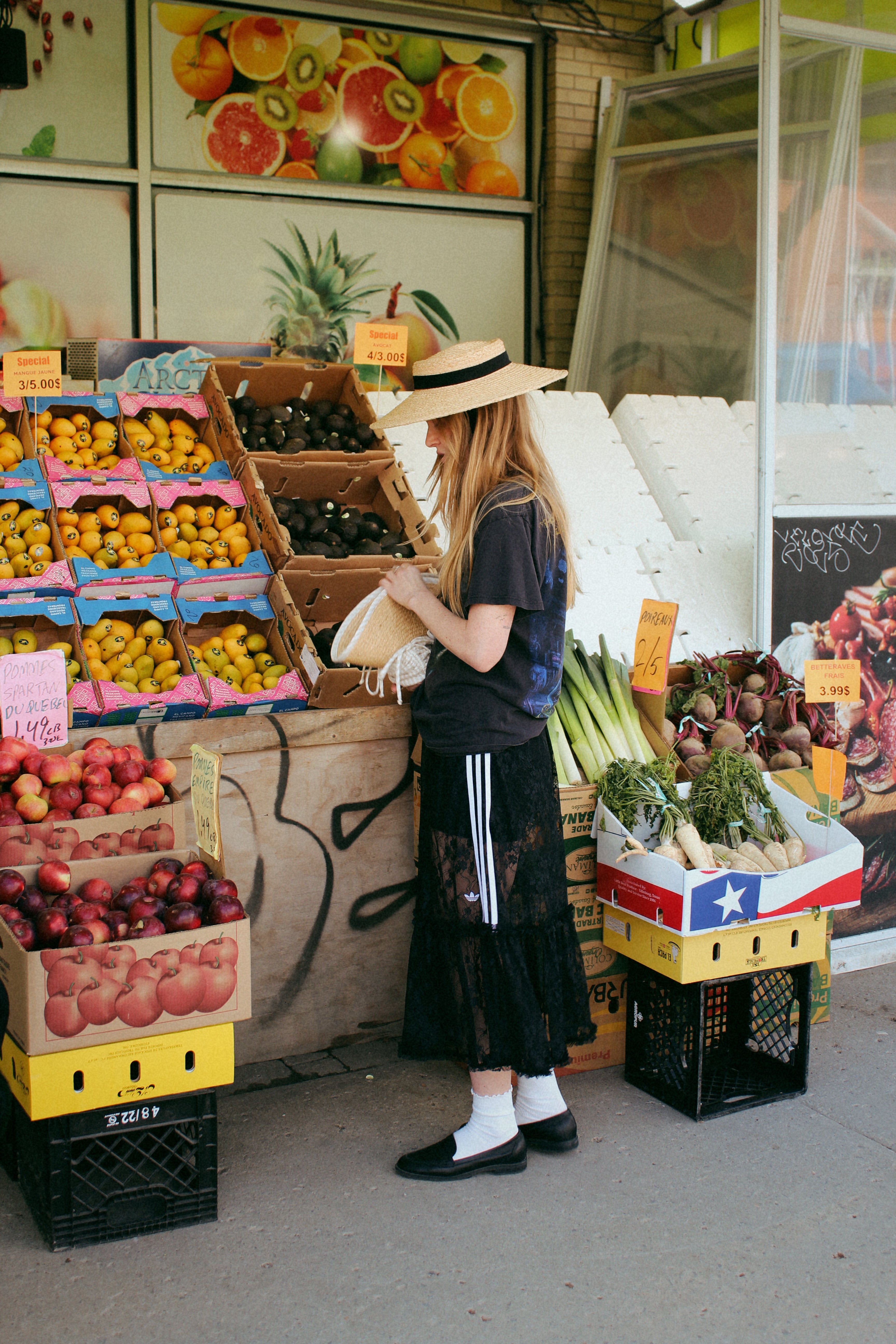 Heirloom Hats