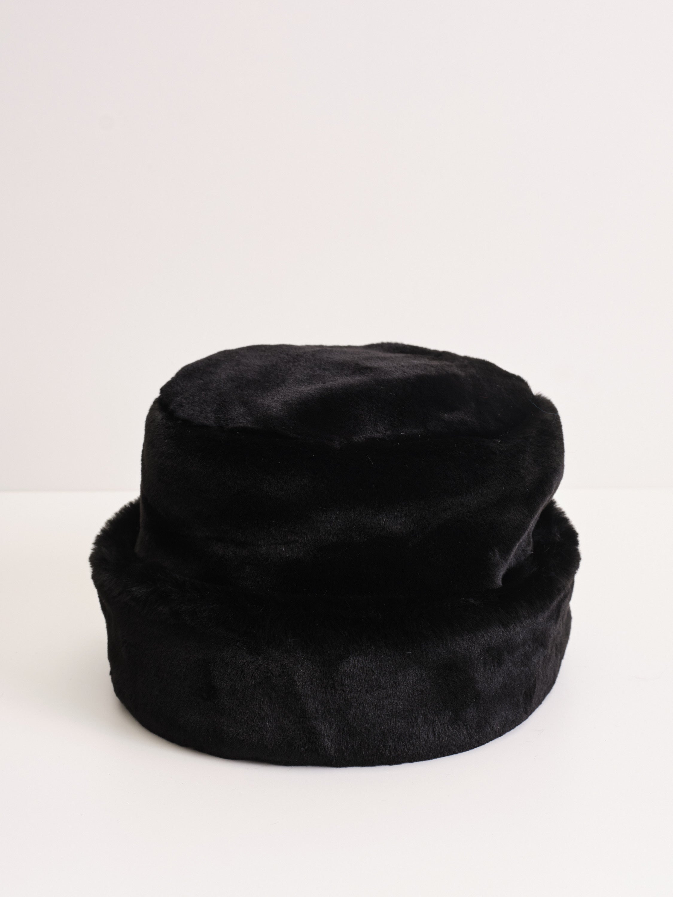 Koroleva Faux Fur Hat