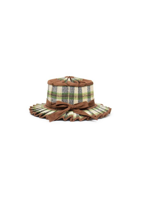 Lucca Island Mayfair - Child size large or adult size small