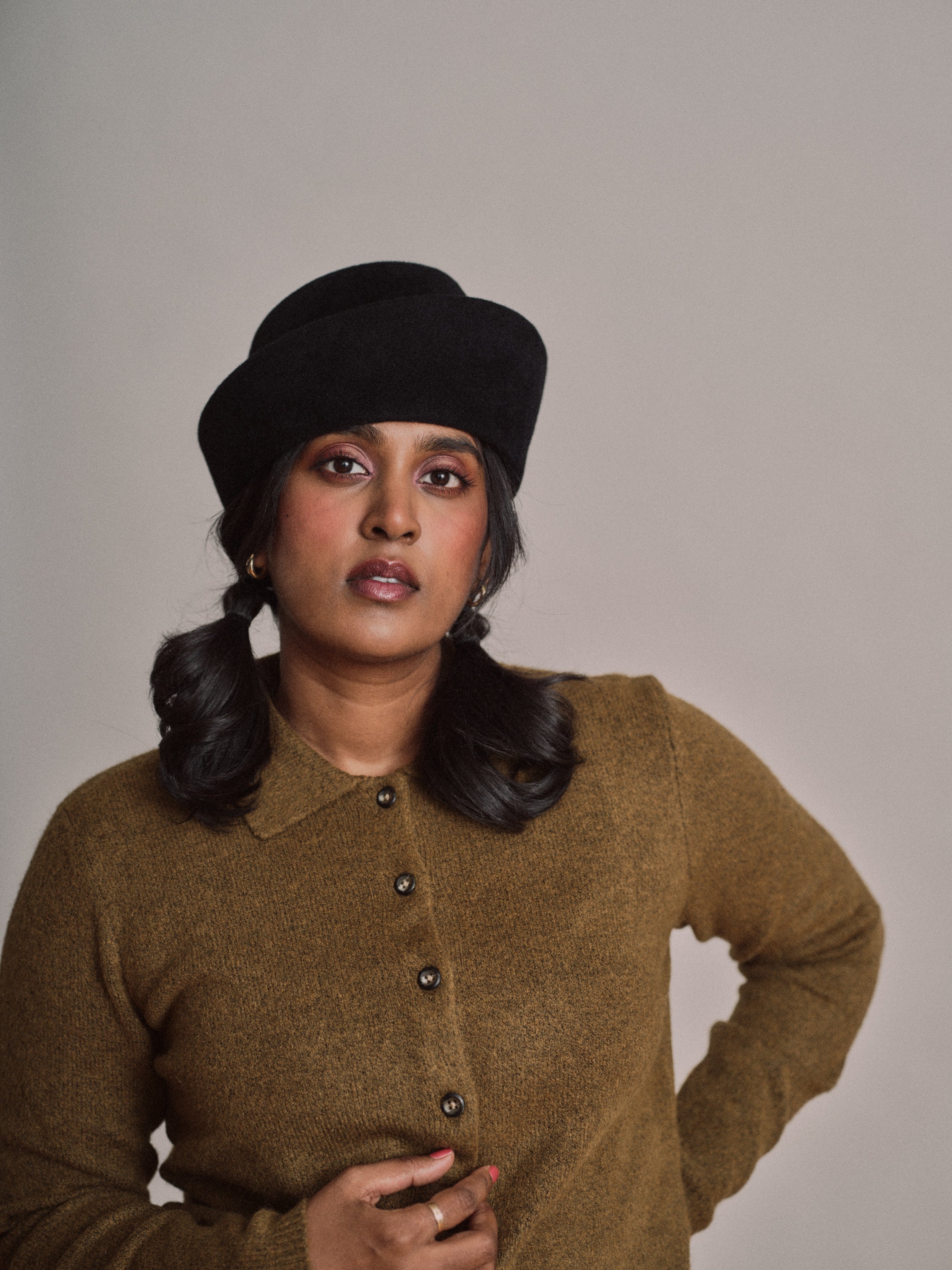 Leone - Pick your colour amongst 60 colour options / Pre-order ends January 21th