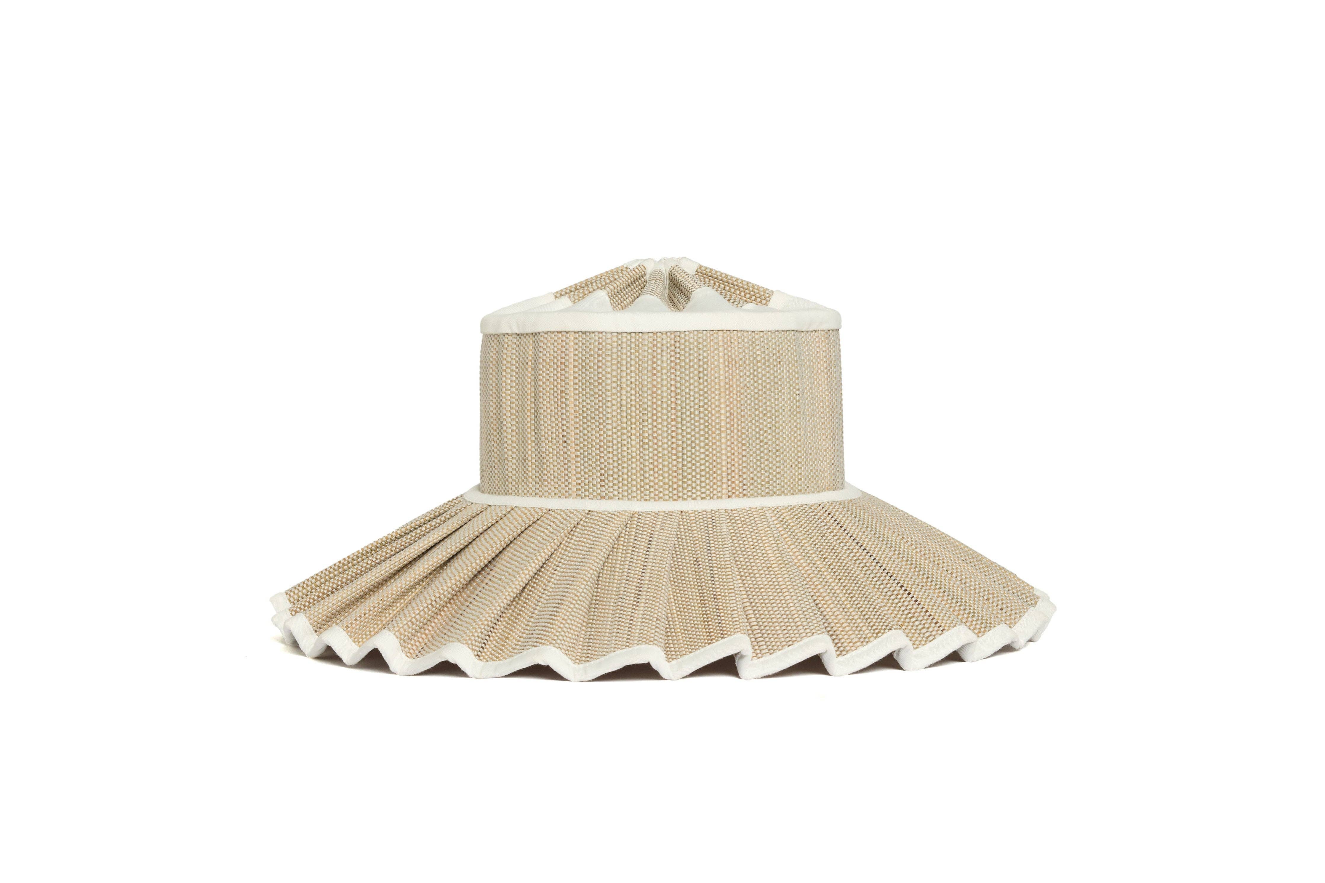 Lorna Murray | Front Row Capri Hat (Size Small) – Heirloom Hats