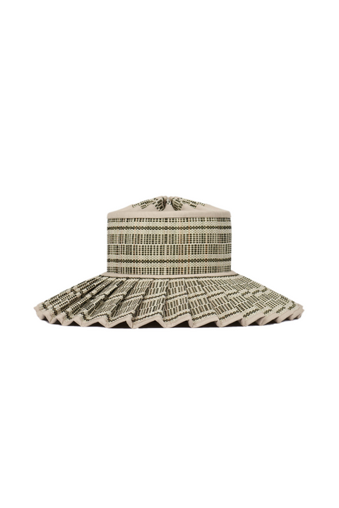 〓LORNA MURRAY〓 ローナマーレイ CAPRI HAT Lorna Murray | Hokkaido | Island Capri Hat (Size Medium