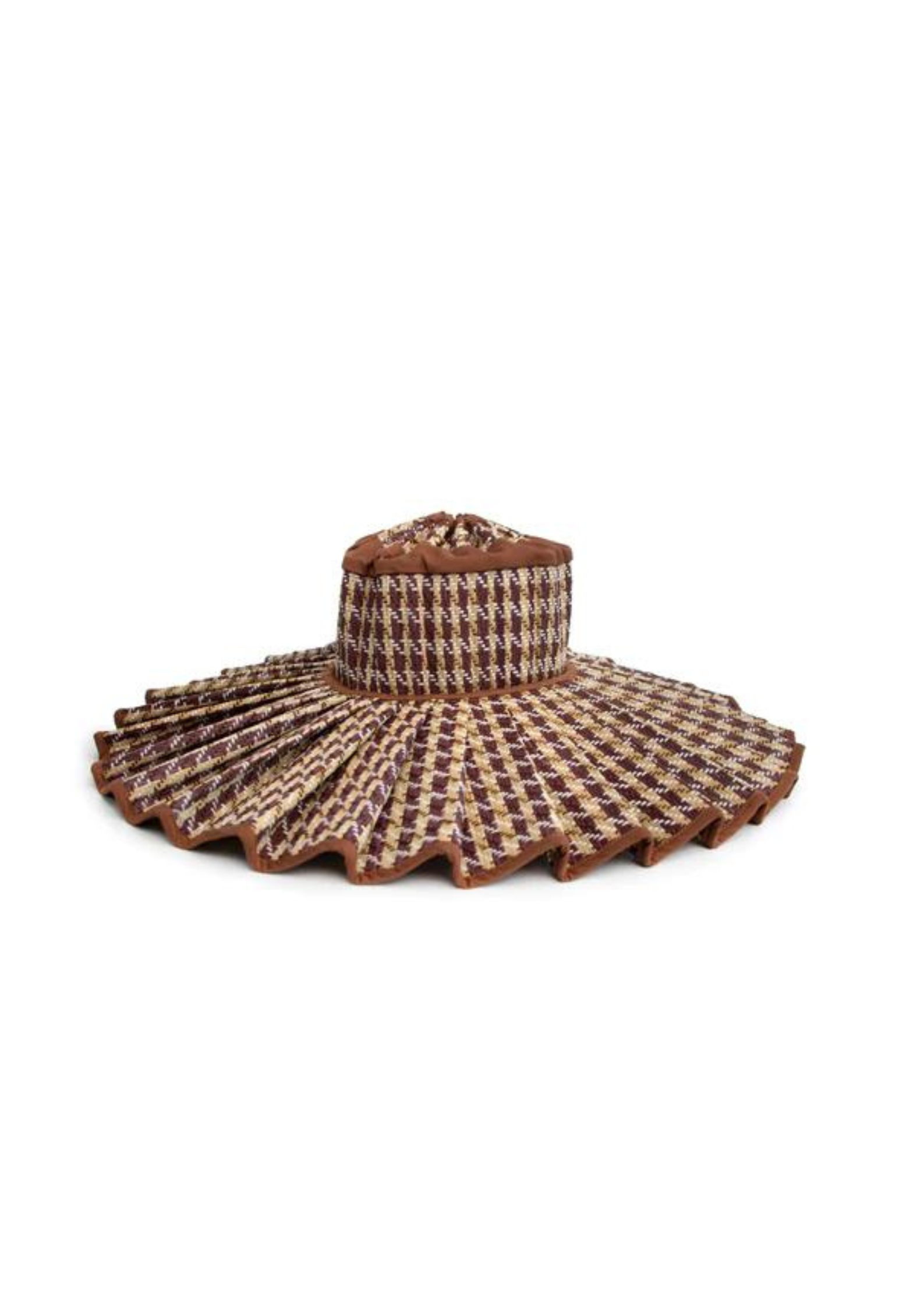 Mozambique Luxe Resort Hat - Lorna Murray