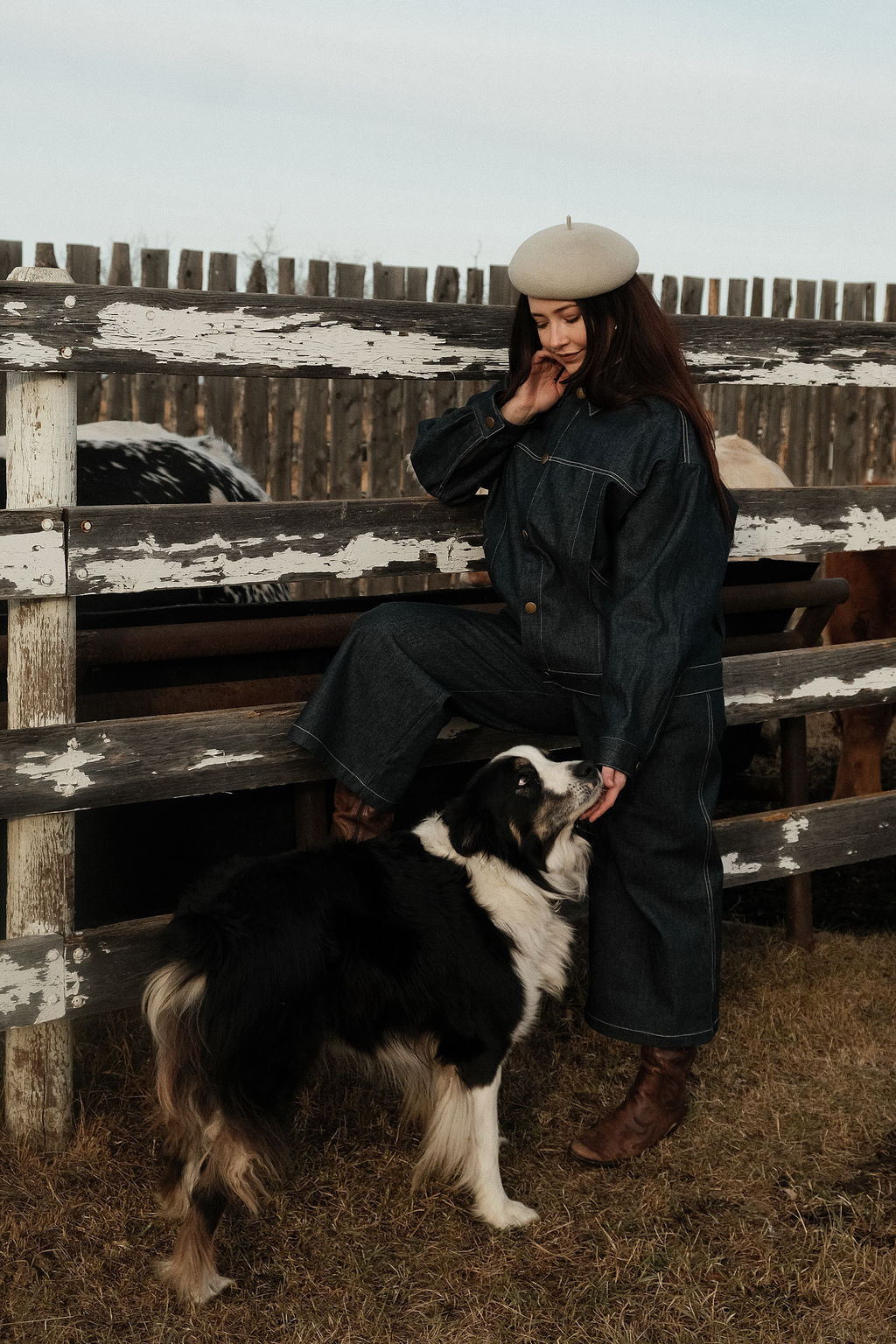 Medulla - Pick your colour amongst 60 colour options / Pre-order ends January 21th