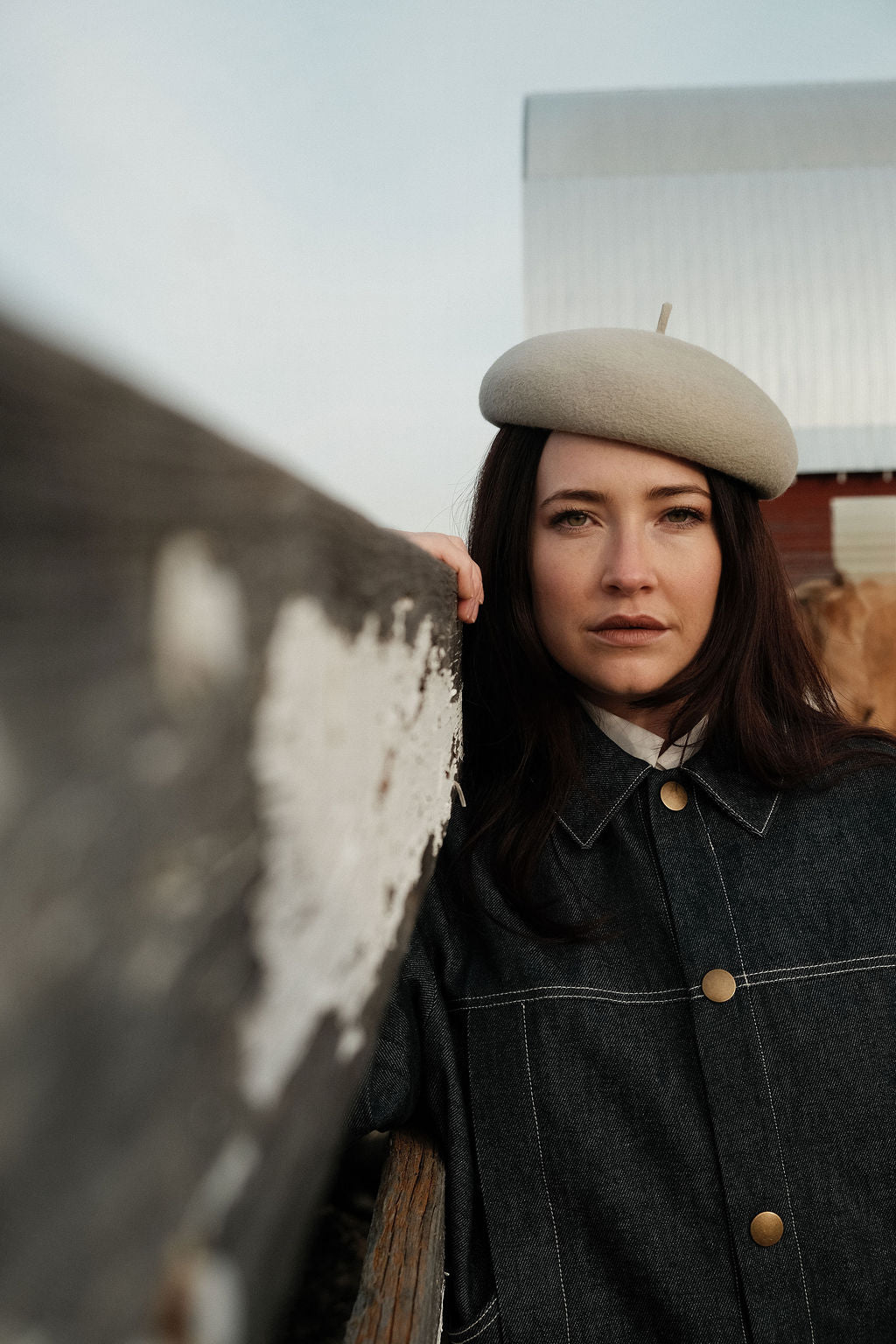 Medulla - Pick your colour amongst 60 colour options / Pre-order ends January 21th