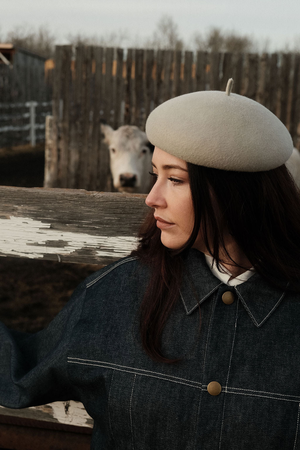 Medulla - Pick your colour amongst 60 colour options / Pre-order ends January 21th