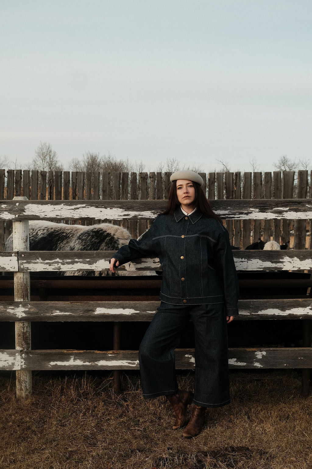 Medulla - Pick your colour amongst 60 colour options / Pre-order ends January 21th