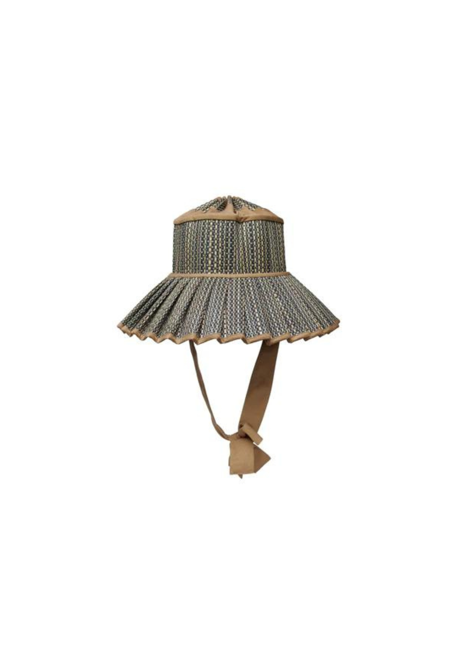 Chapeau Nara | Island Ravello - Lorna Murray (TAILLES S, M et L)
