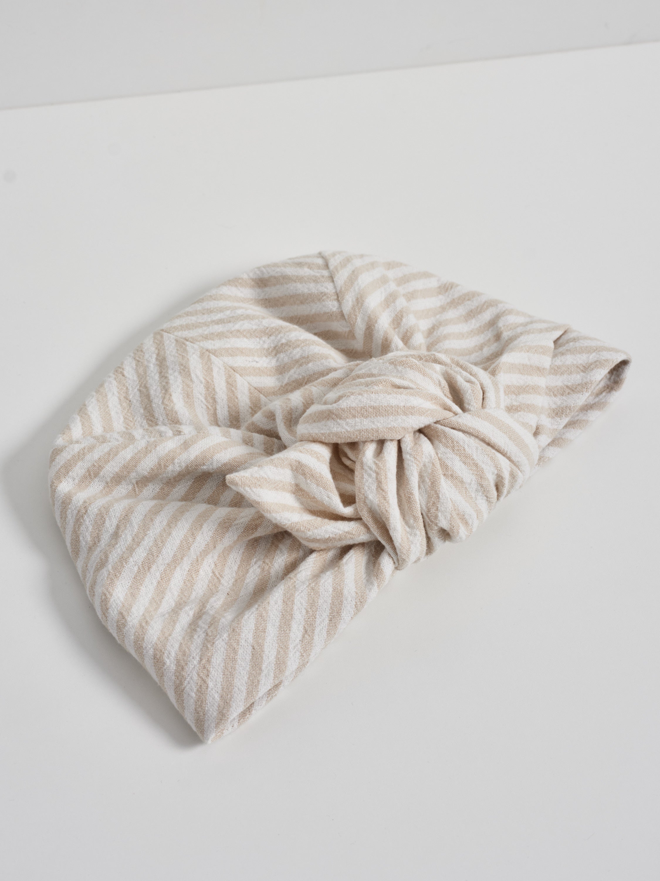 Parelli | Turban noué | 6 options de couleur