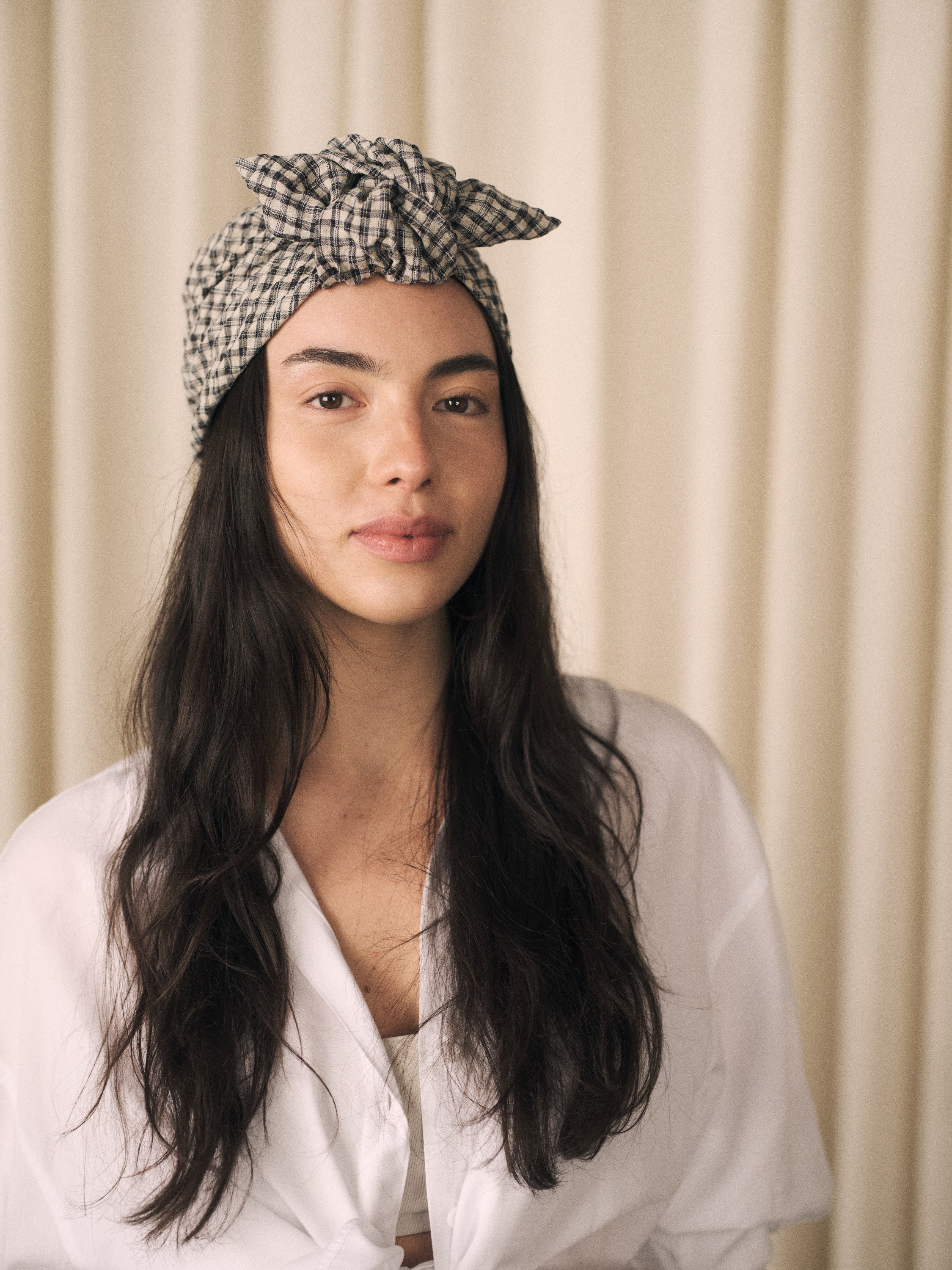 Parelli | Turban noué | 6 options de couleur