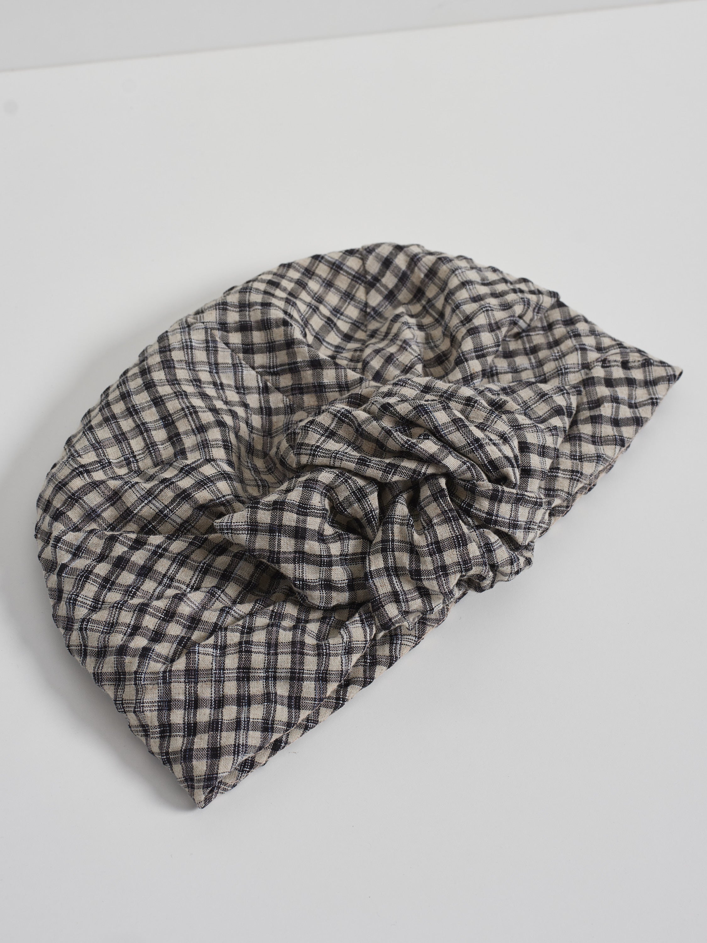 Parelli | Turban noué | 6 options de couleur