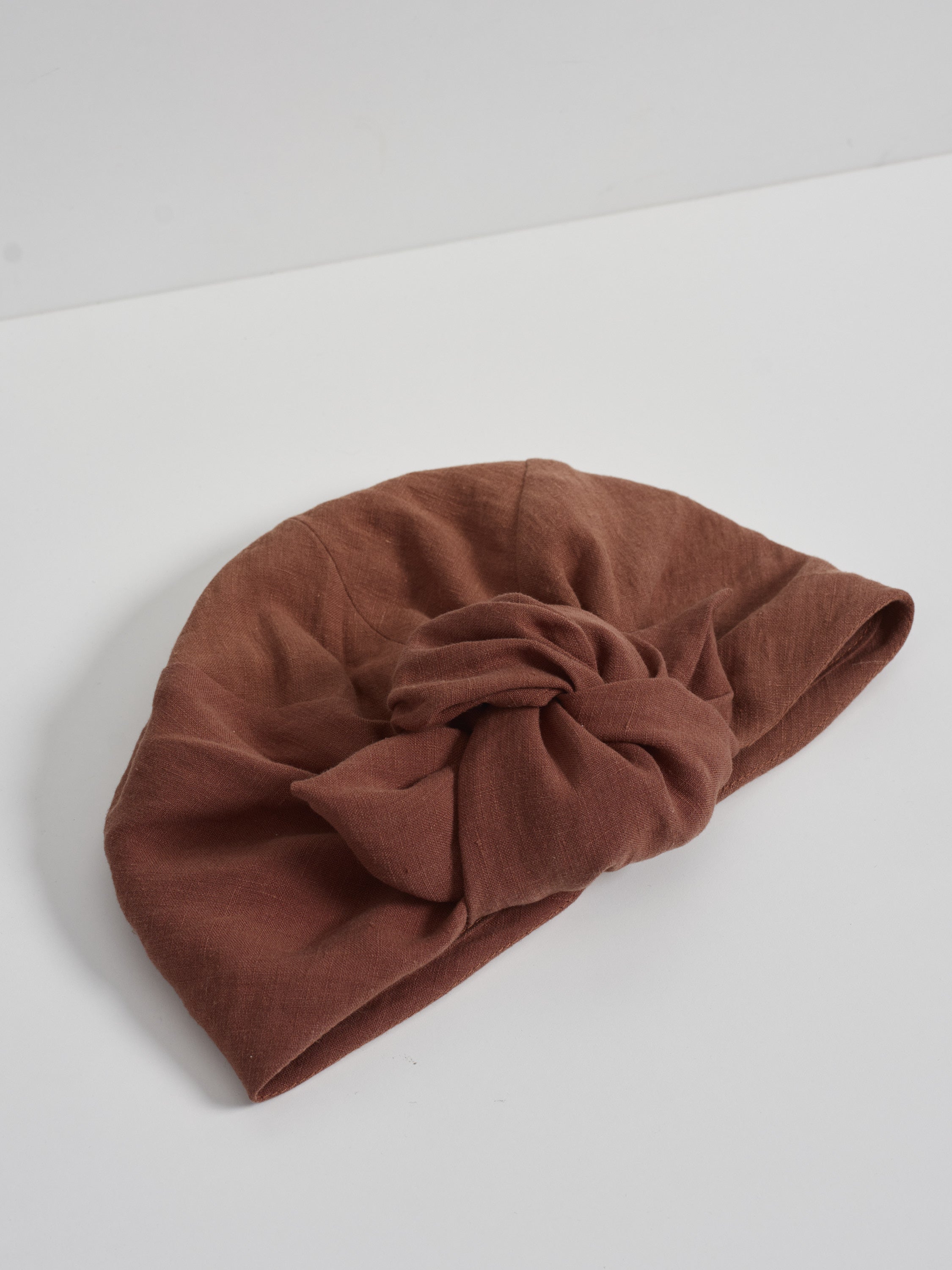 Parelli | Turban noué | 6 options de couleur