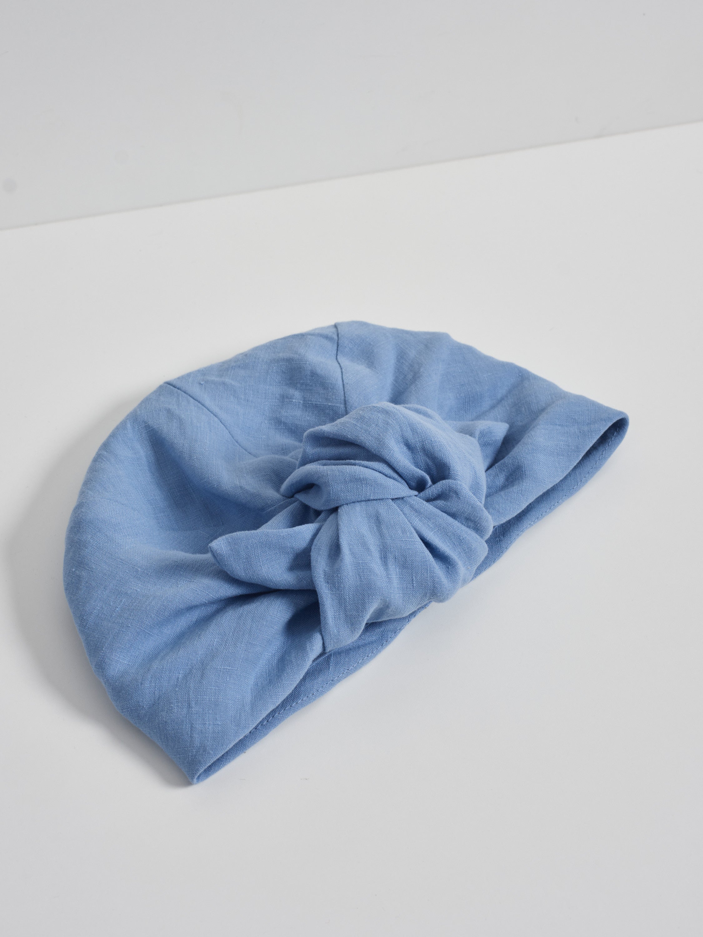 Parelli | Turban noué | 6 options de couleur
