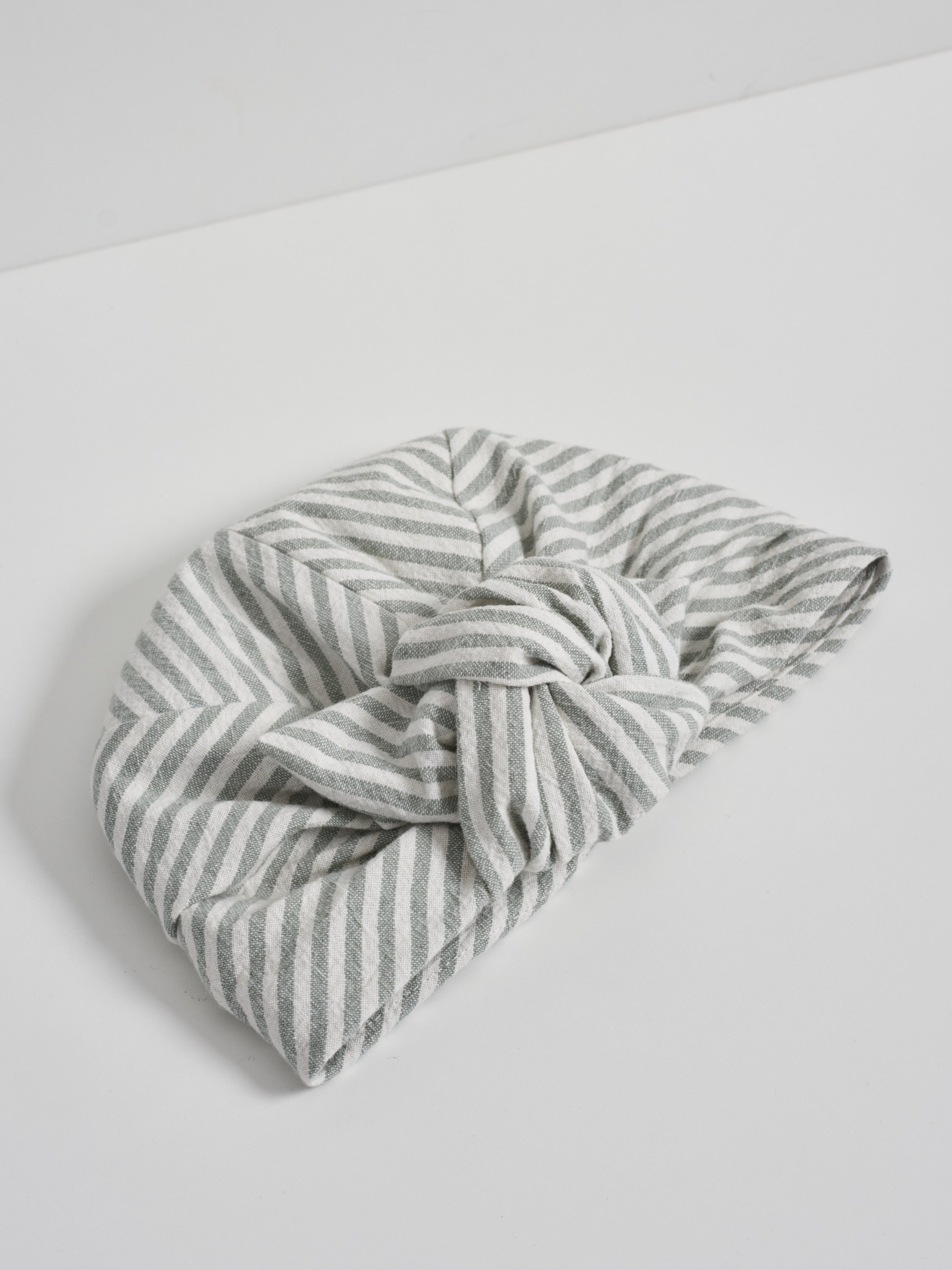 Parelli | Turban noué | 6 options de couleur