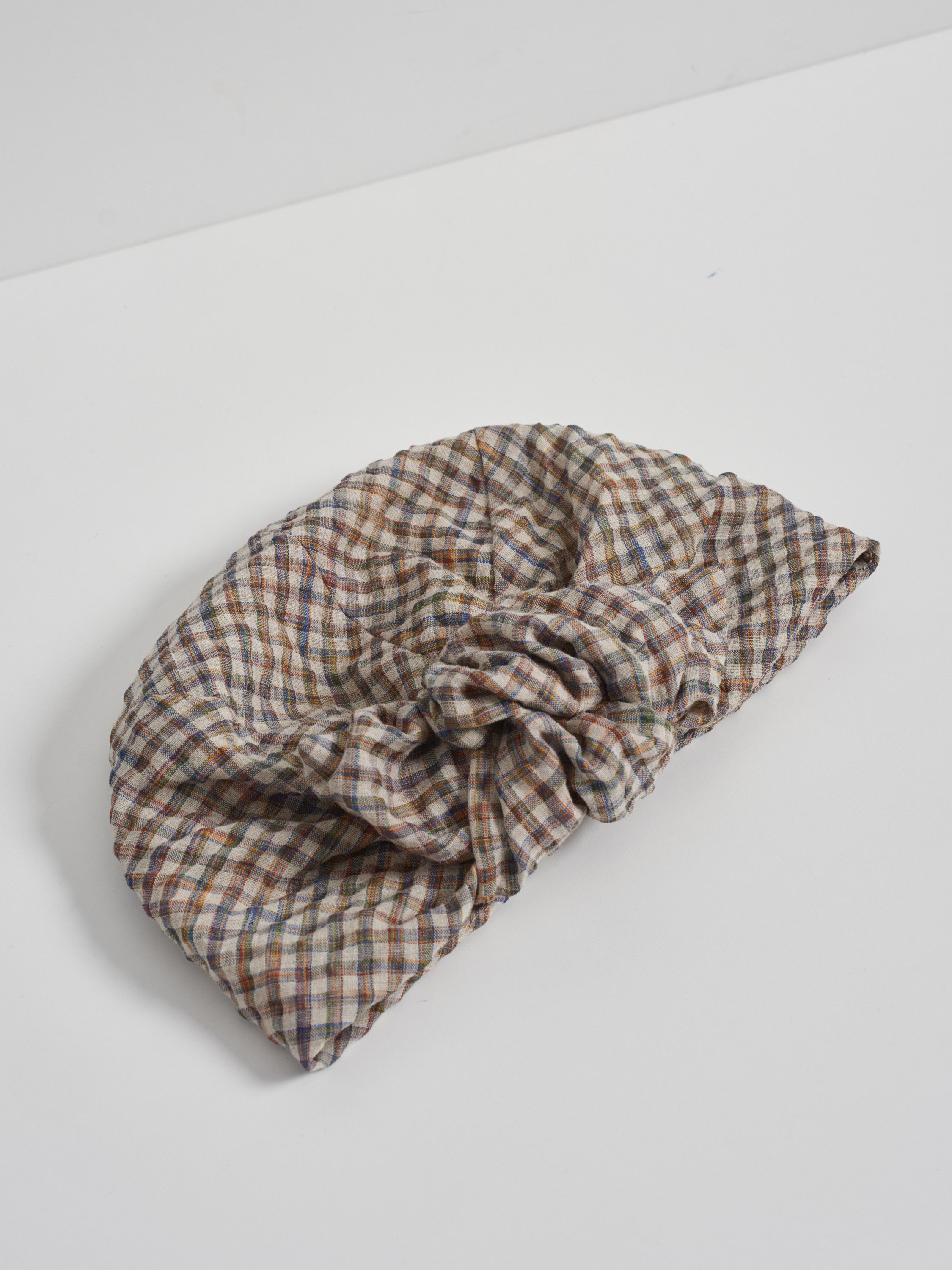 Parelli | Turban noué | 6 options de couleur
