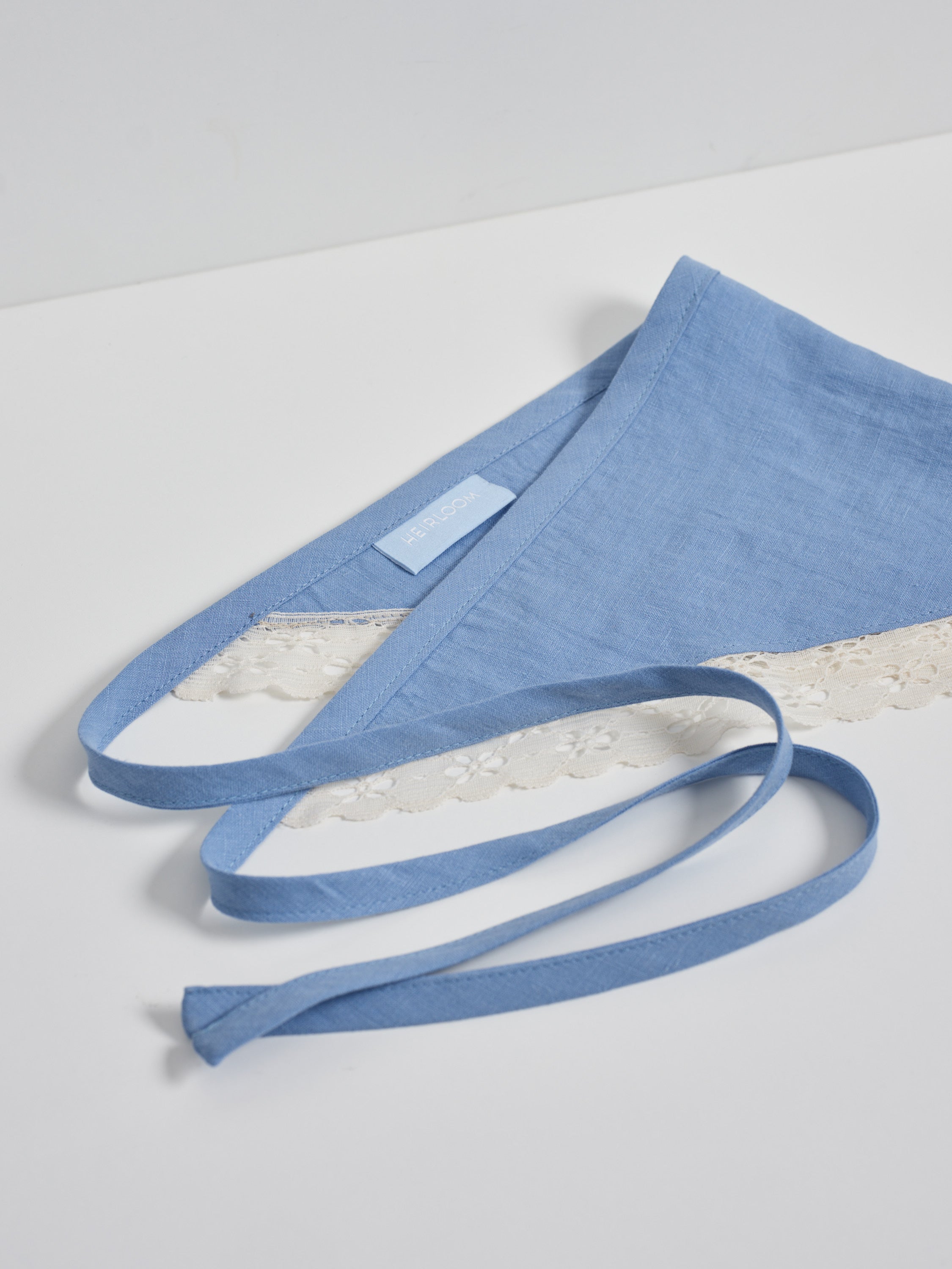 Pepper | Triangle kerchief head scarf | 6 colour options