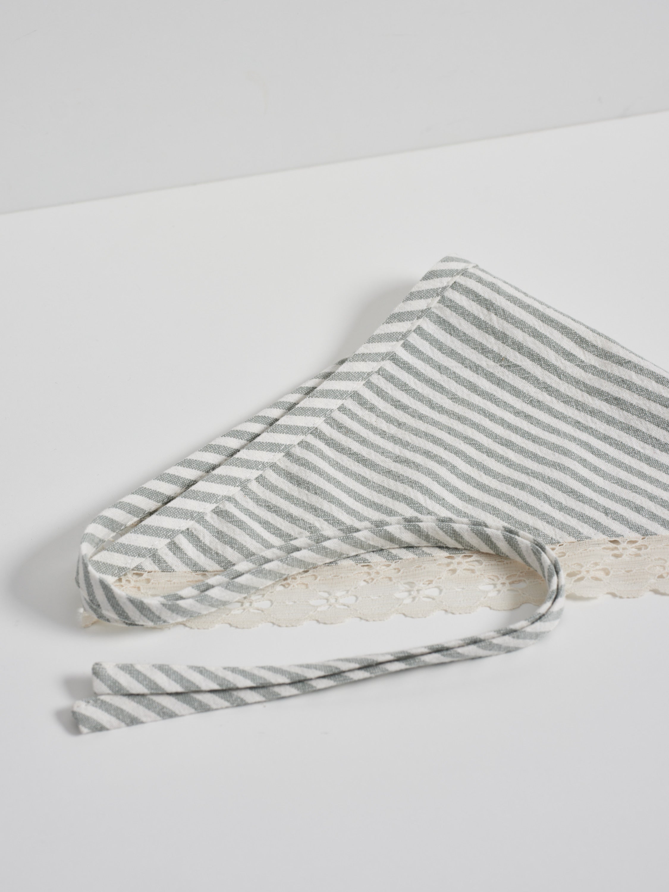 Pepper | Triangle kerchief head scarf | 6 colour options
