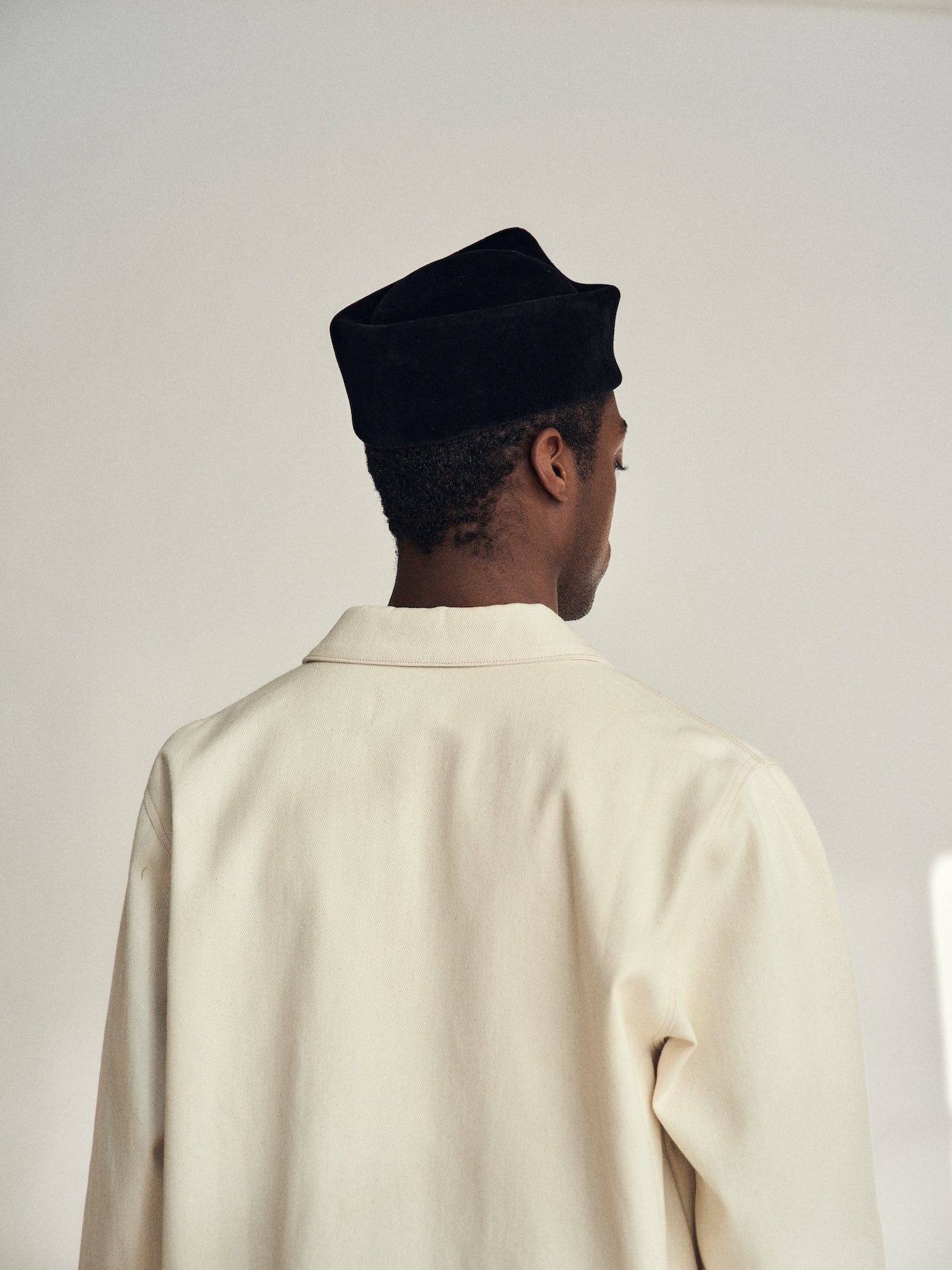 Bamboopack Chapeau Fedora classique Manhattan structuré unisexe à bord court Jazz Panama Bamboopack Chapeau Fedora classique Manhattan structuré unisexe à bord court Jazz Panama