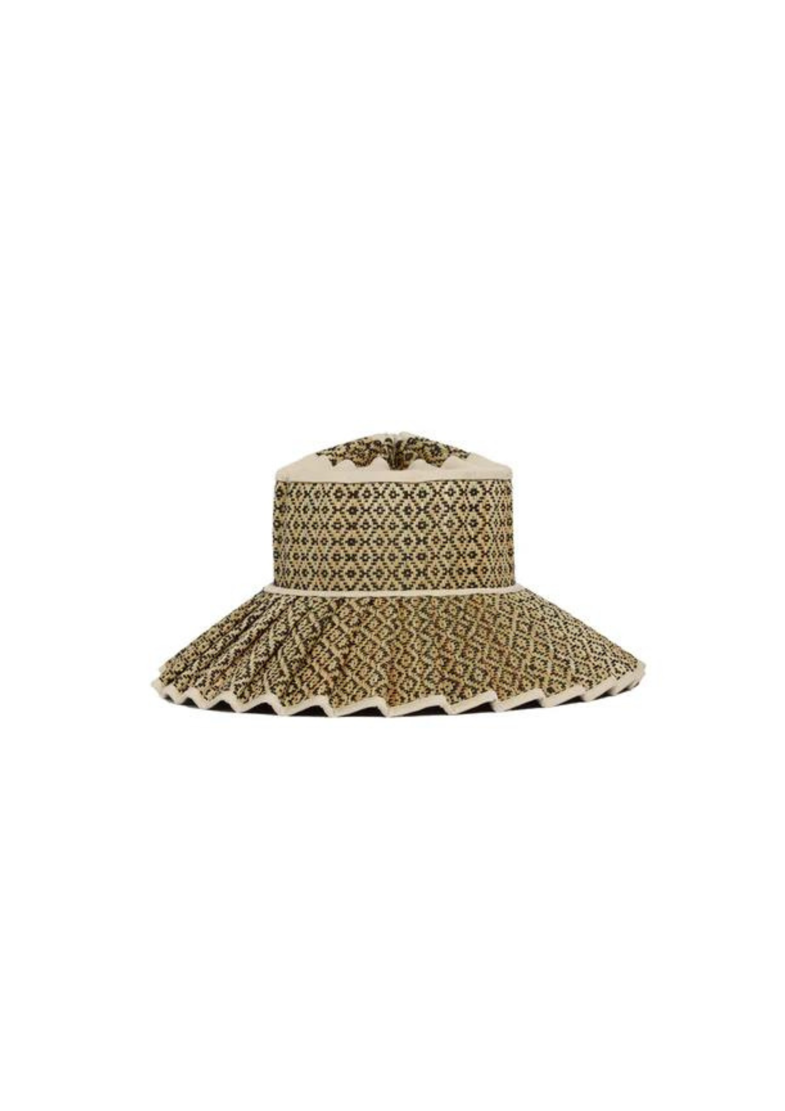 Sendai | Chapeau Island Capri - Lorna Murray