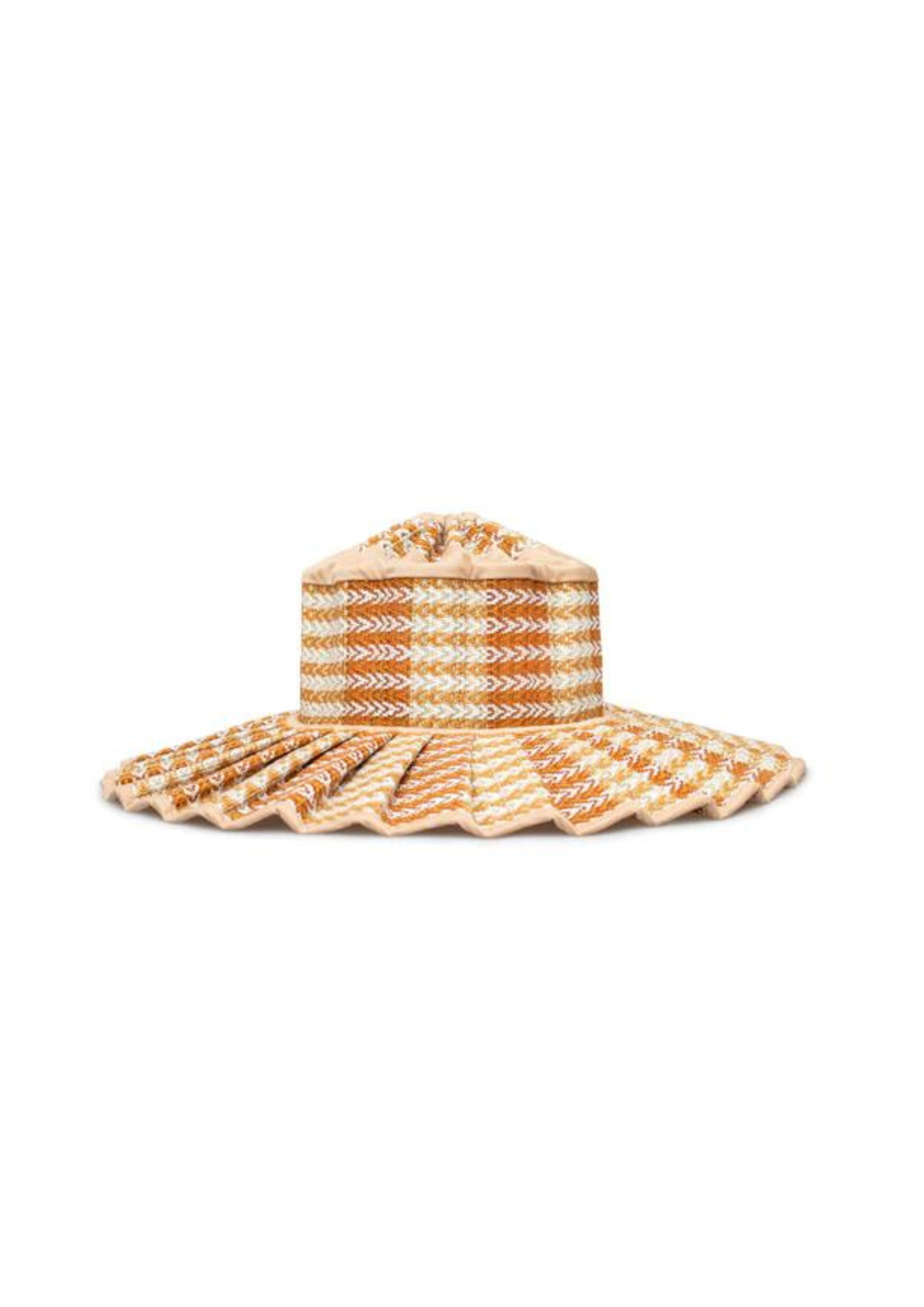 Siena Island Capri Hat - Maxi - Lorna Murray (SIZE SMALL)