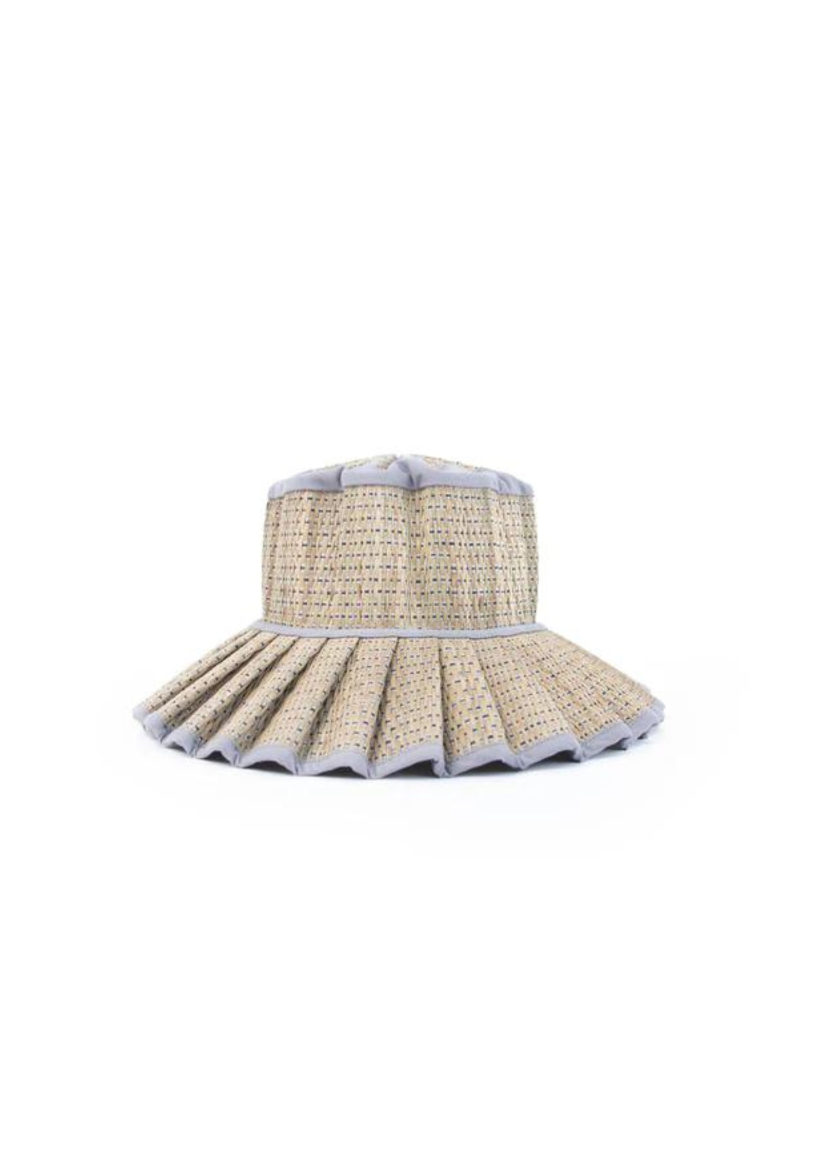 Tropiques | Chapeau Island Capri – Lorna Murray (TAILLE M)