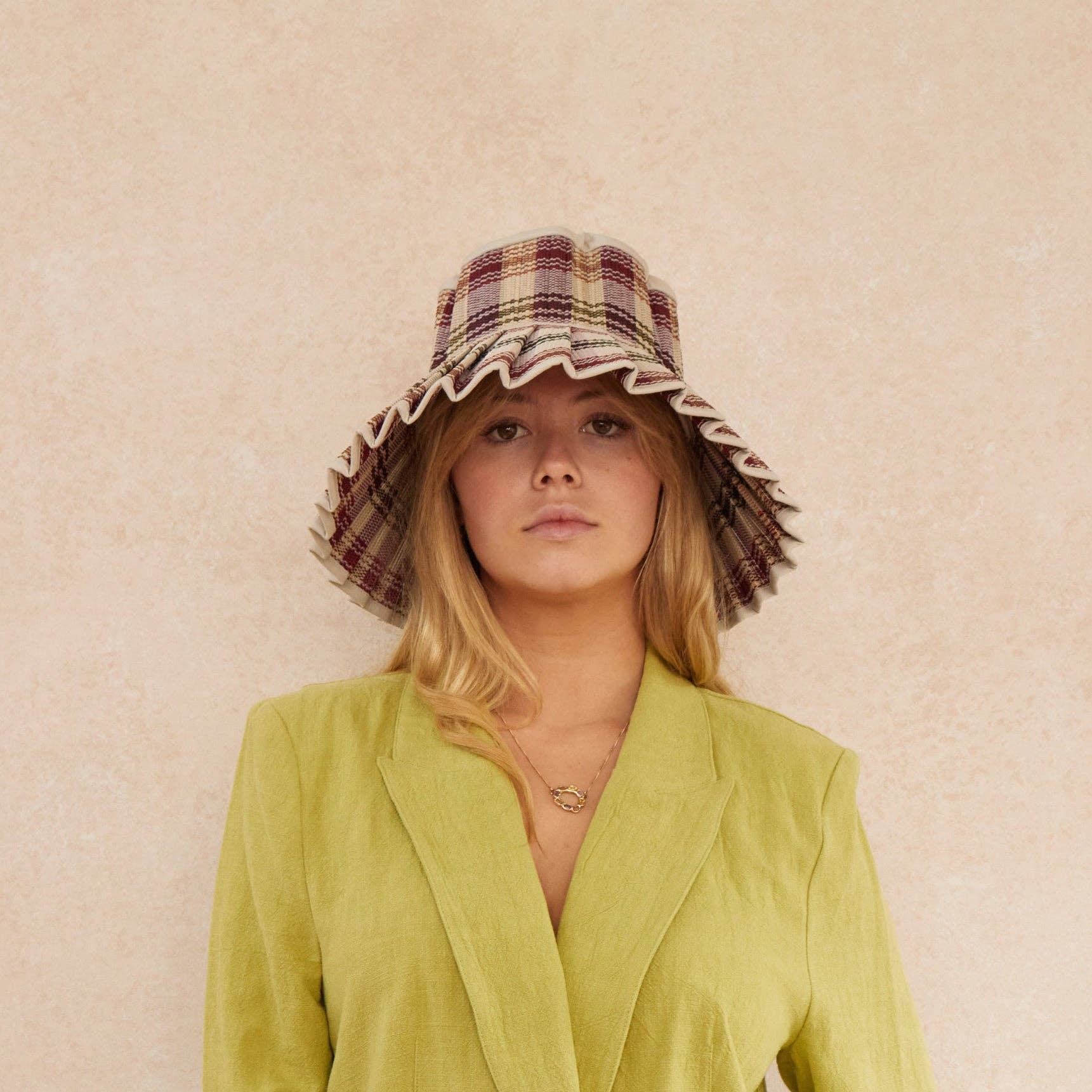 Singapour | Chapeau Island Capri – Lorna Murray (TAILLE GRAND)